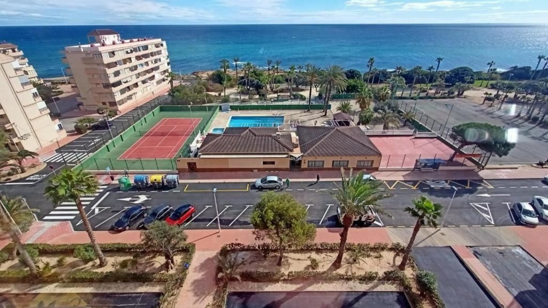 Wederverkoop - Appartement - Torrevieja - La Mata