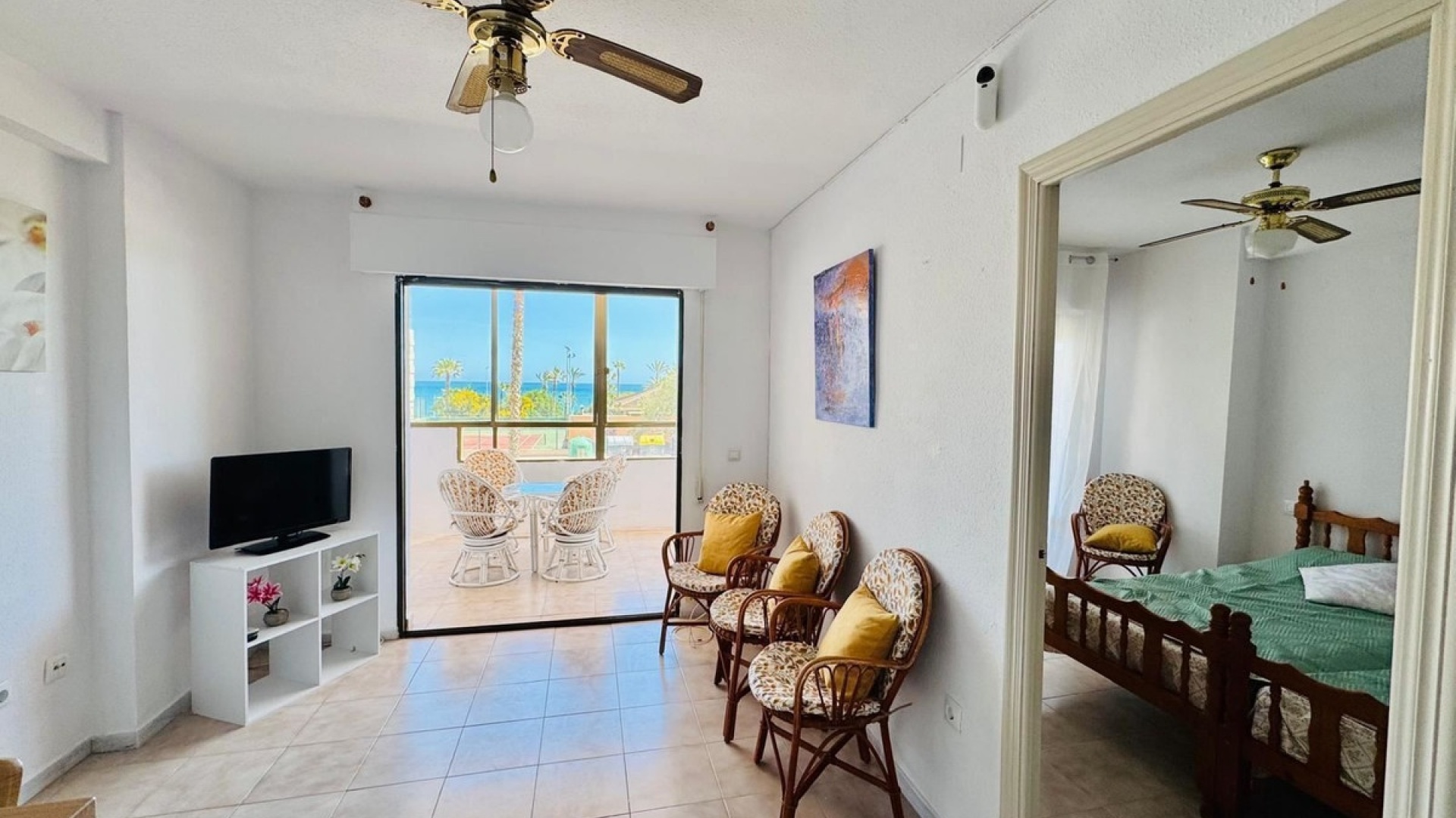 Wederverkoop - Appartement - Torrevieja - La Mata