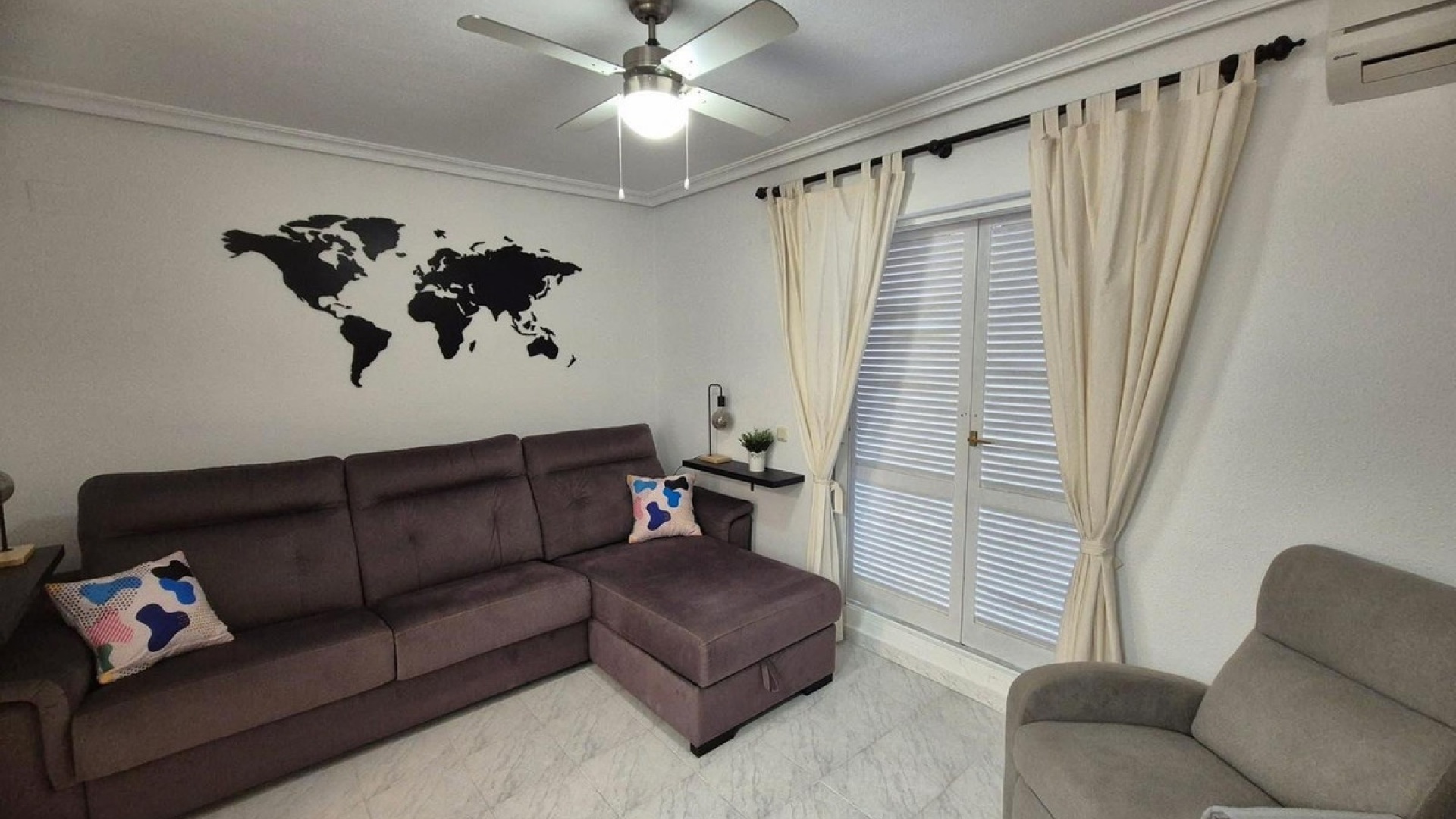 Wederverkoop - Appartement - Torrevieja - La Mata