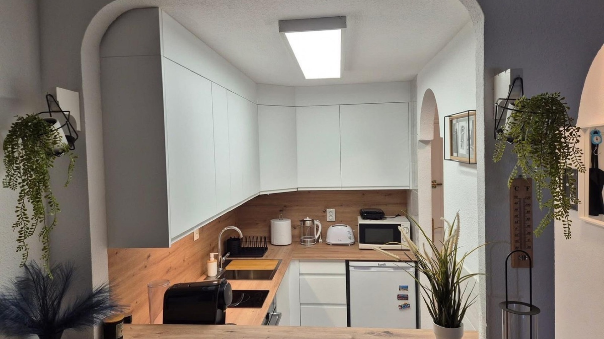 Wederverkoop - Appartement - Torrevieja - La Mata