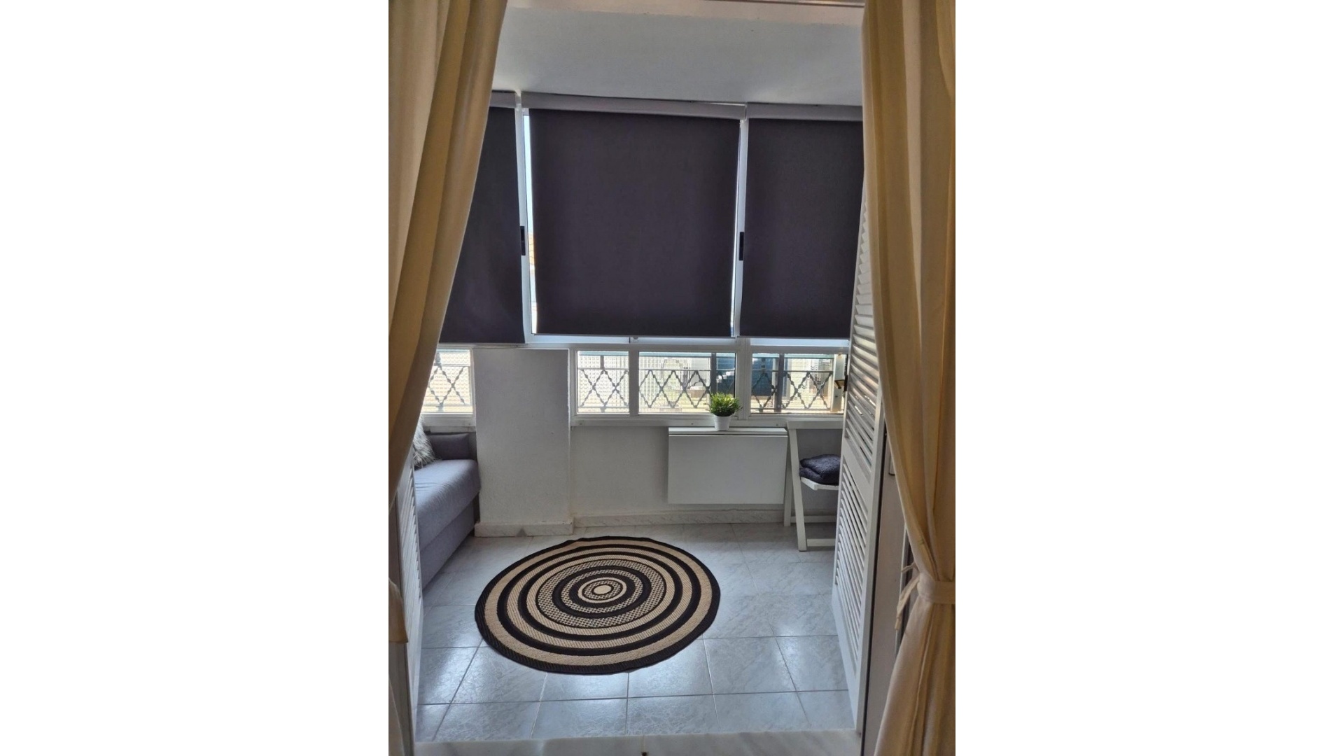 Wederverkoop - Appartement - Torrevieja - La Mata