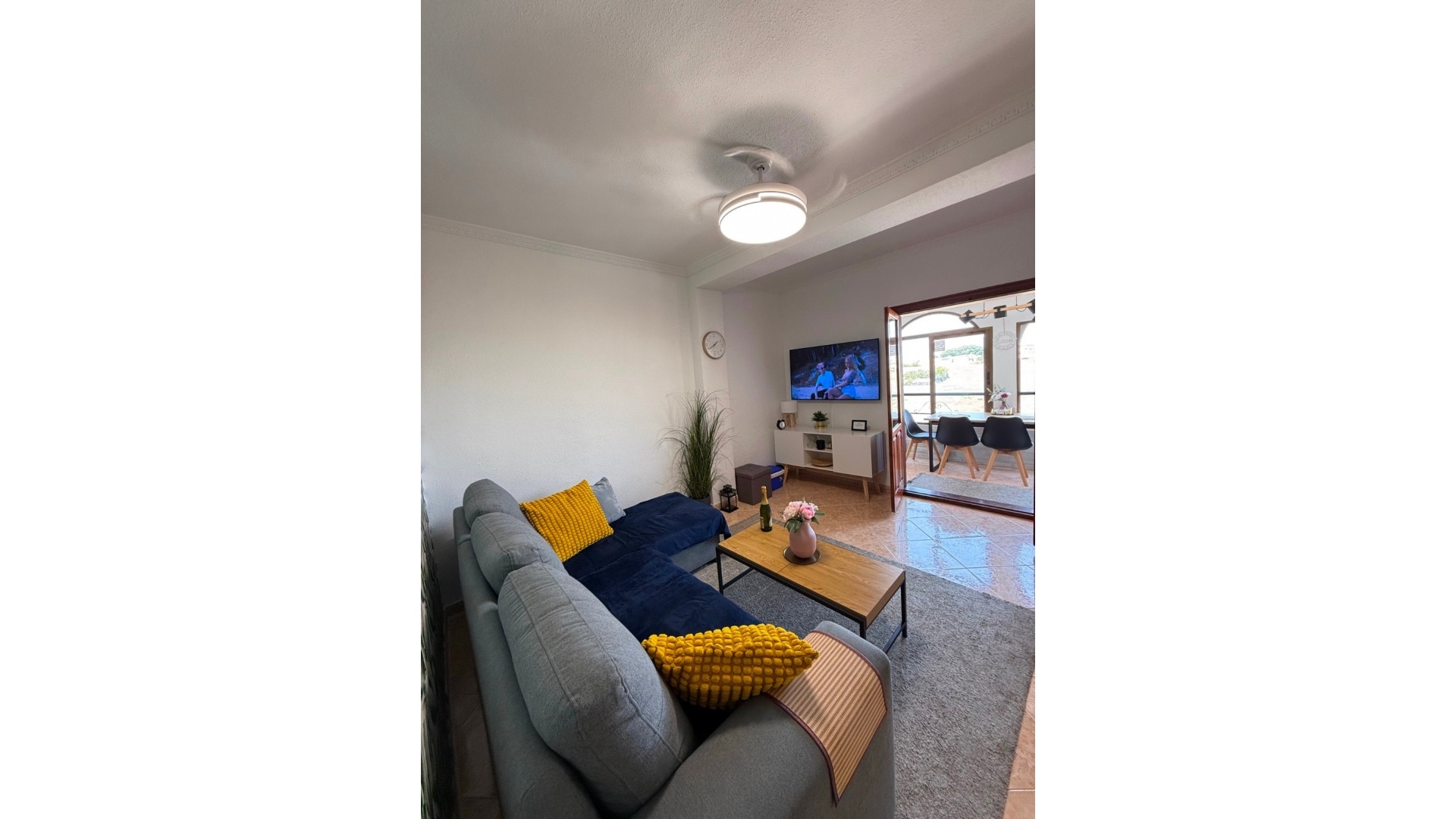 Wederverkoop - Appartement - Torrevieja - La Mata