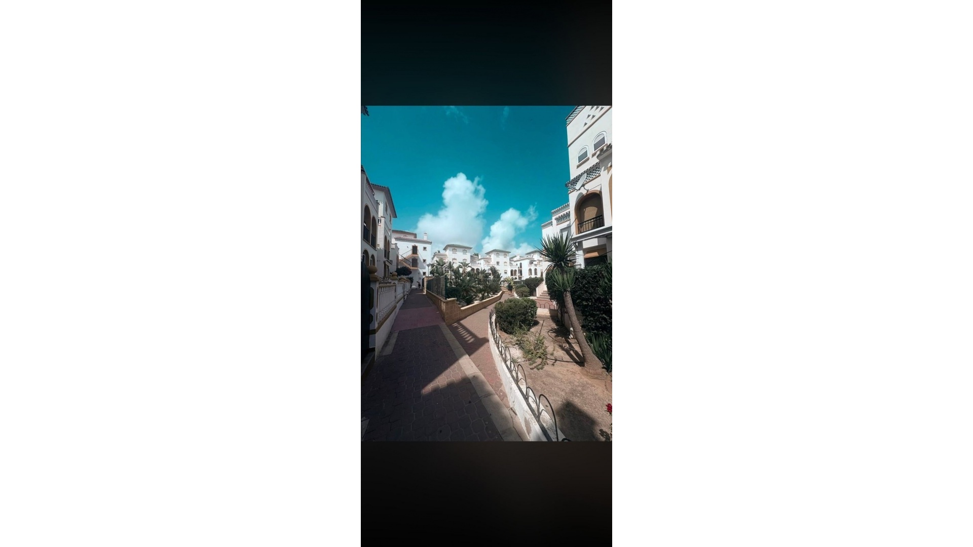 Wederverkoop - Appartement - Torrevieja - La Mata