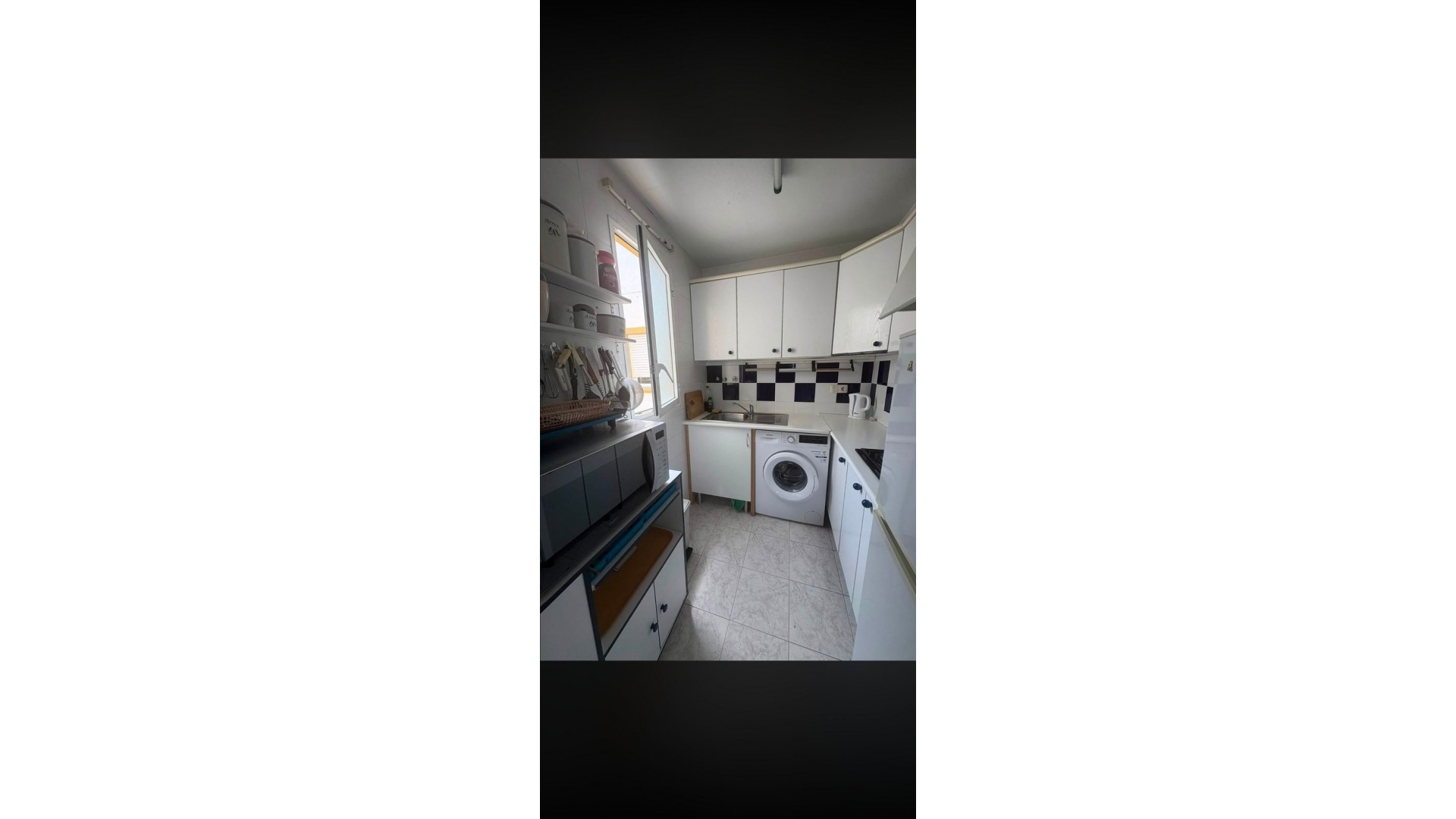 Wederverkoop - Appartement - Torrevieja - La Mata