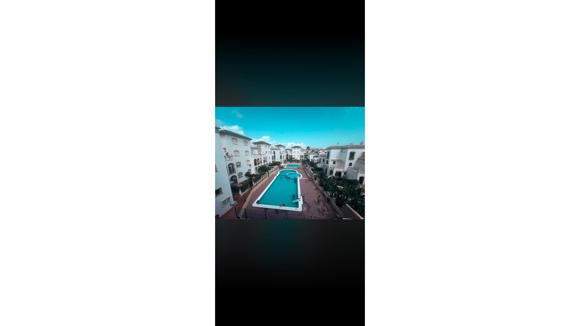 Wederverkoop - Appartement - Torrevieja - La Mata