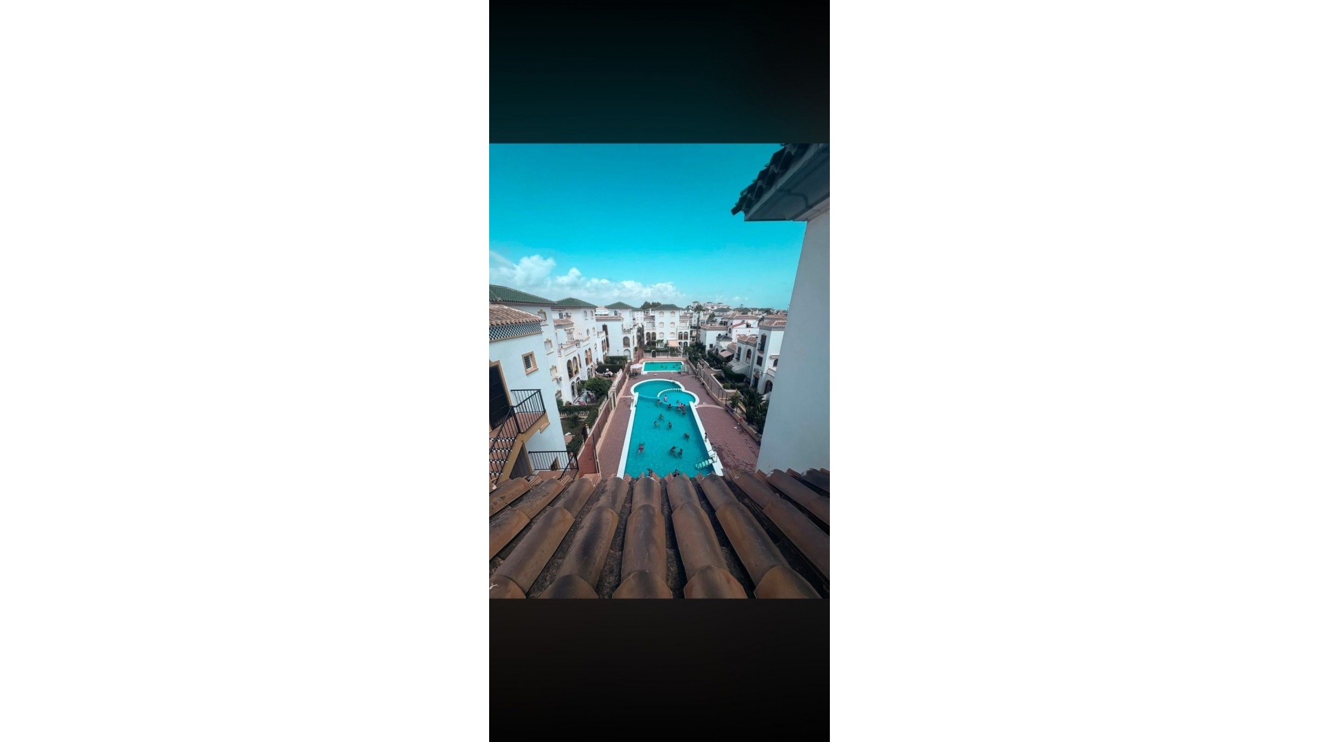 Wederverkoop - Appartement - Torrevieja - La Mata
