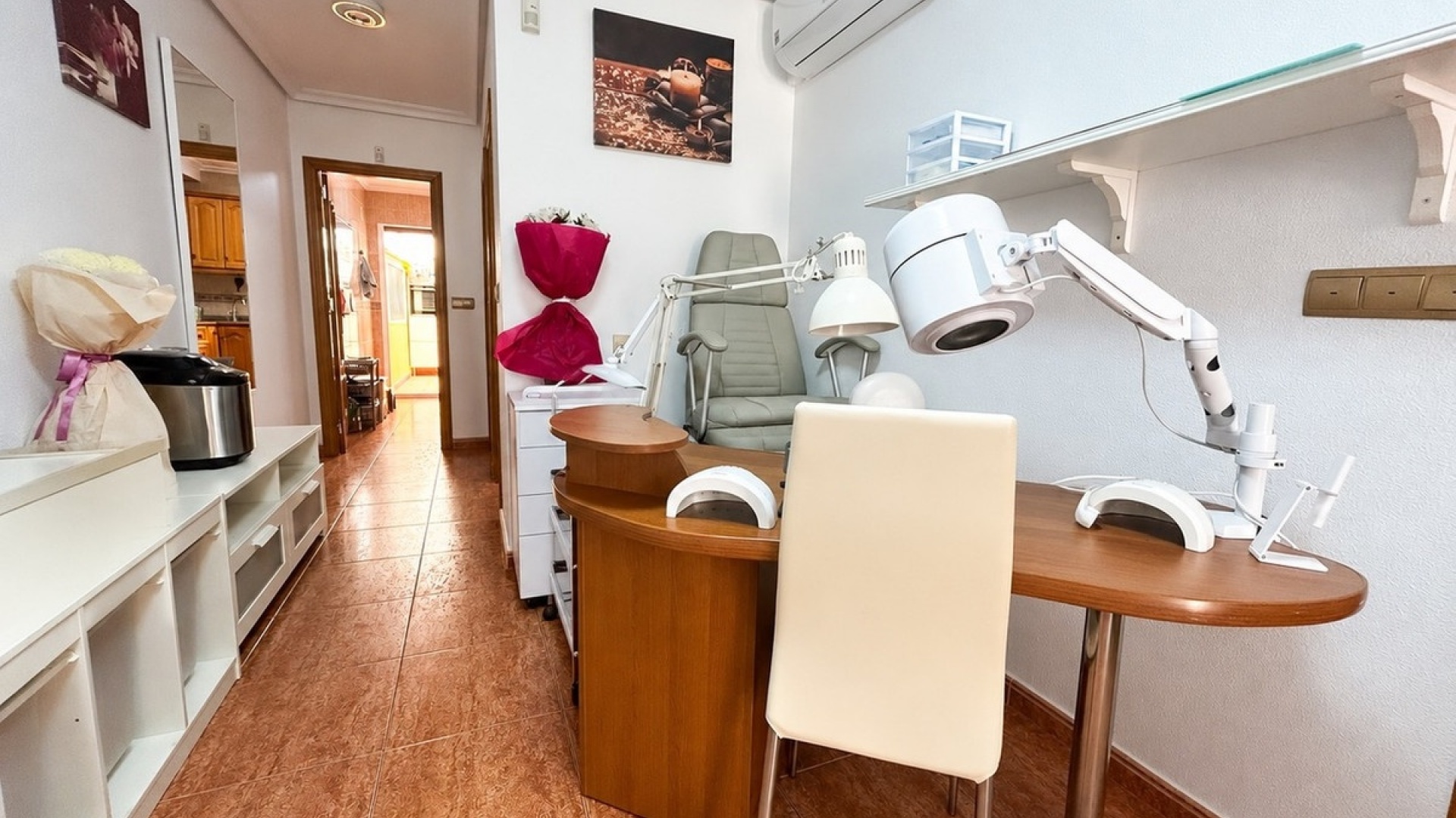 Wederverkoop - Appartement - Torrevieja - La Mata