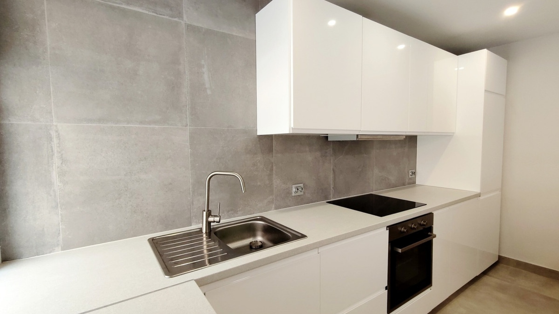 Wederverkoop - Appartement - Torrevieja - La Mata