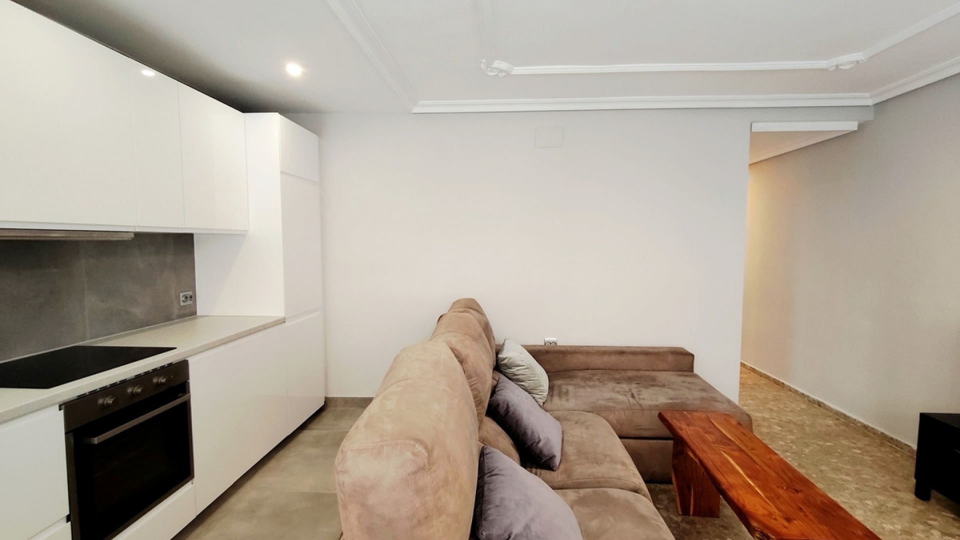 Wederverkoop - Appartement - Torrevieja - La Mata