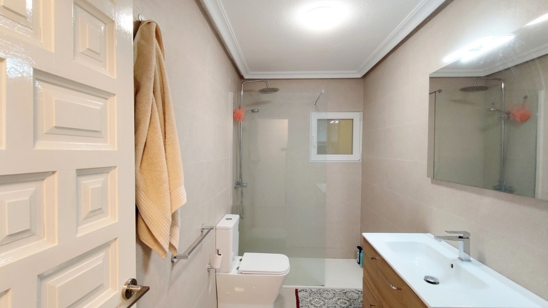 Wederverkoop - Appartement - Torrevieja - La Mata