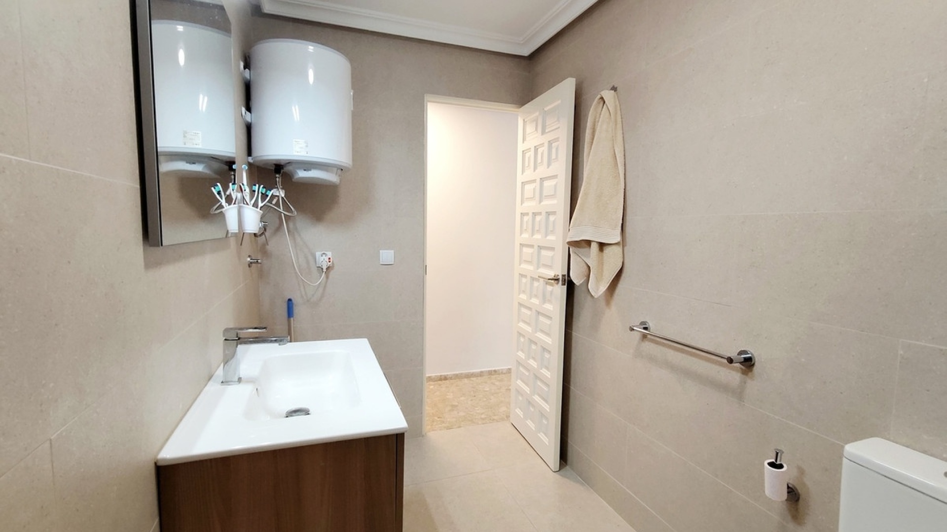 Wederverkoop - Appartement - Torrevieja - La Mata