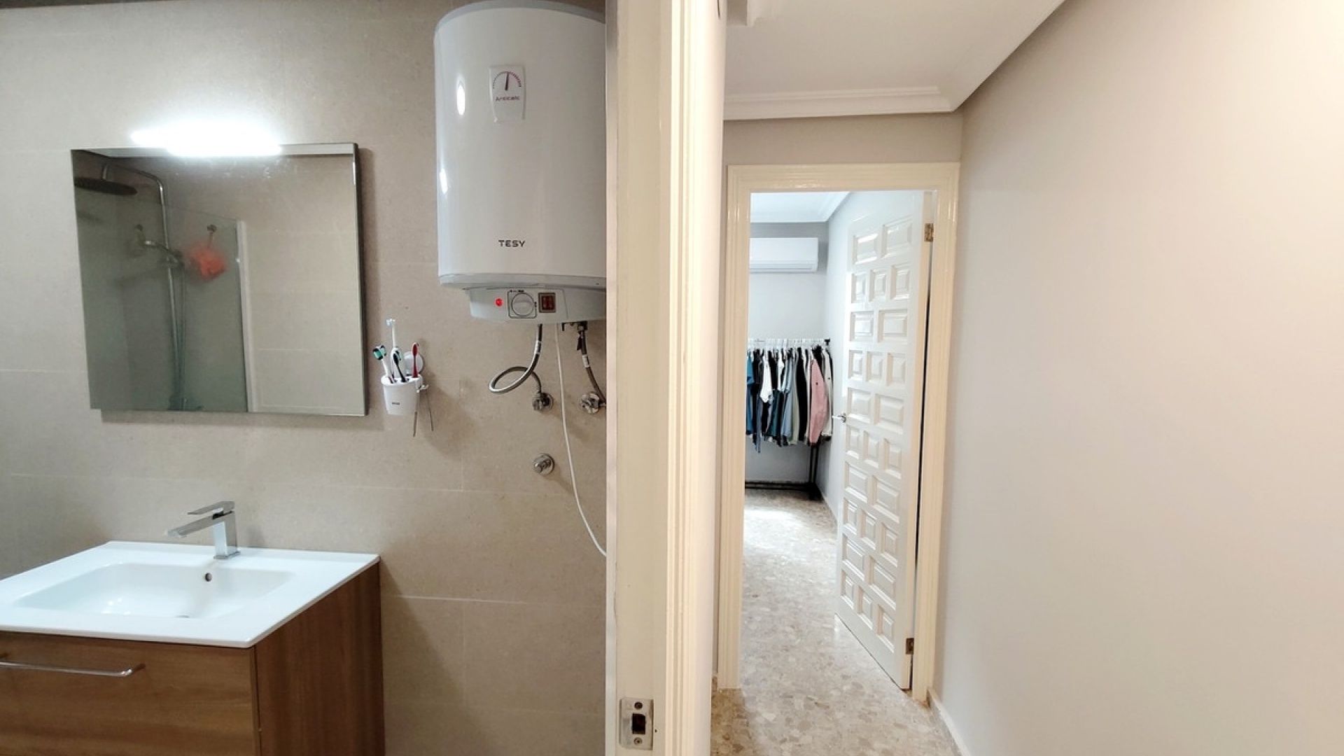 Wederverkoop - Appartement - Torrevieja - La Mata
