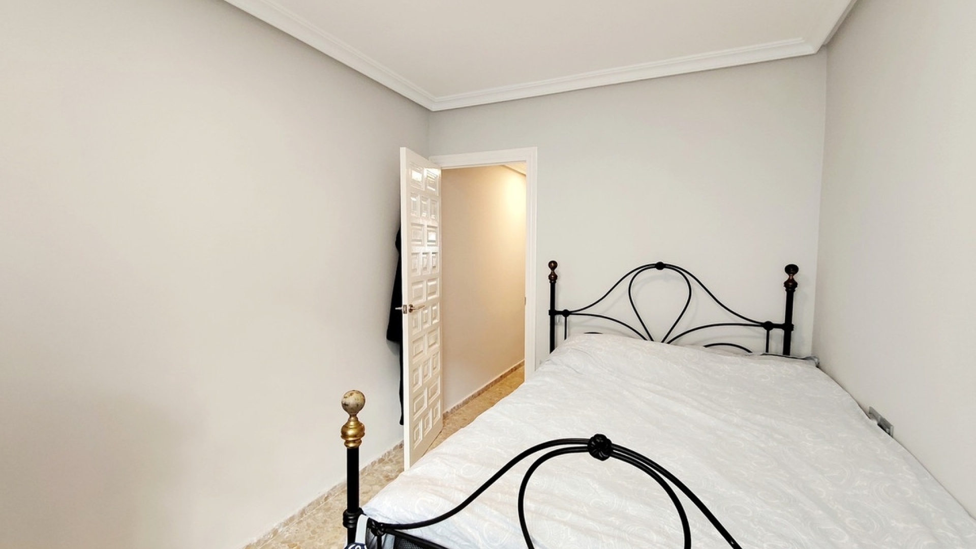 Wederverkoop - Appartement - Torrevieja - La Mata
