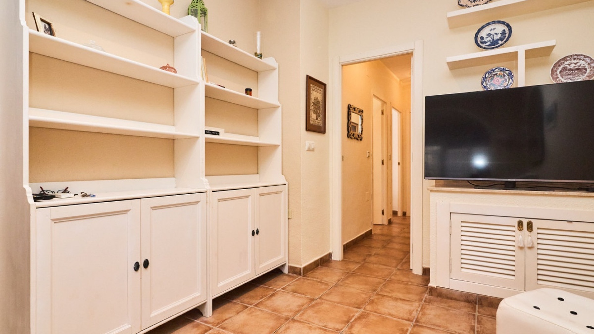 Wederverkoop - Appartement - Torrevieja - La Mata