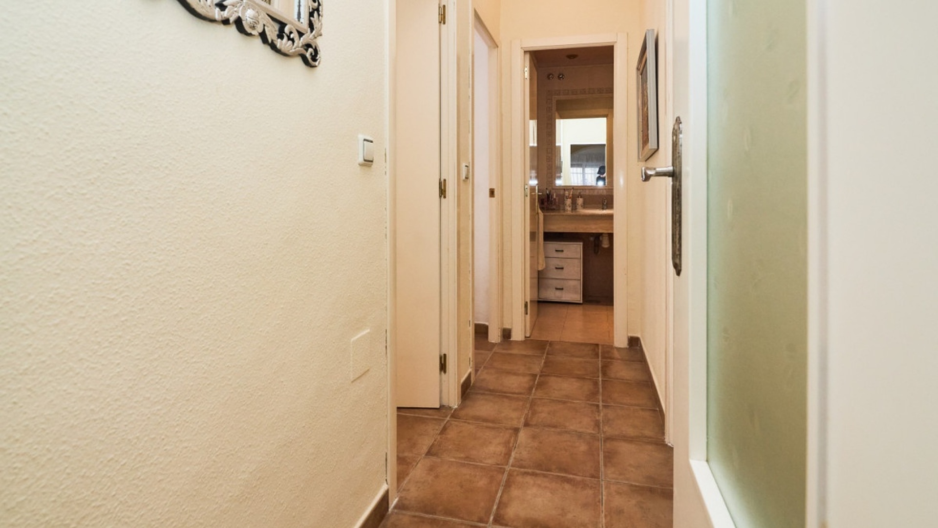 Wederverkoop - Appartement - Torrevieja - La Mata