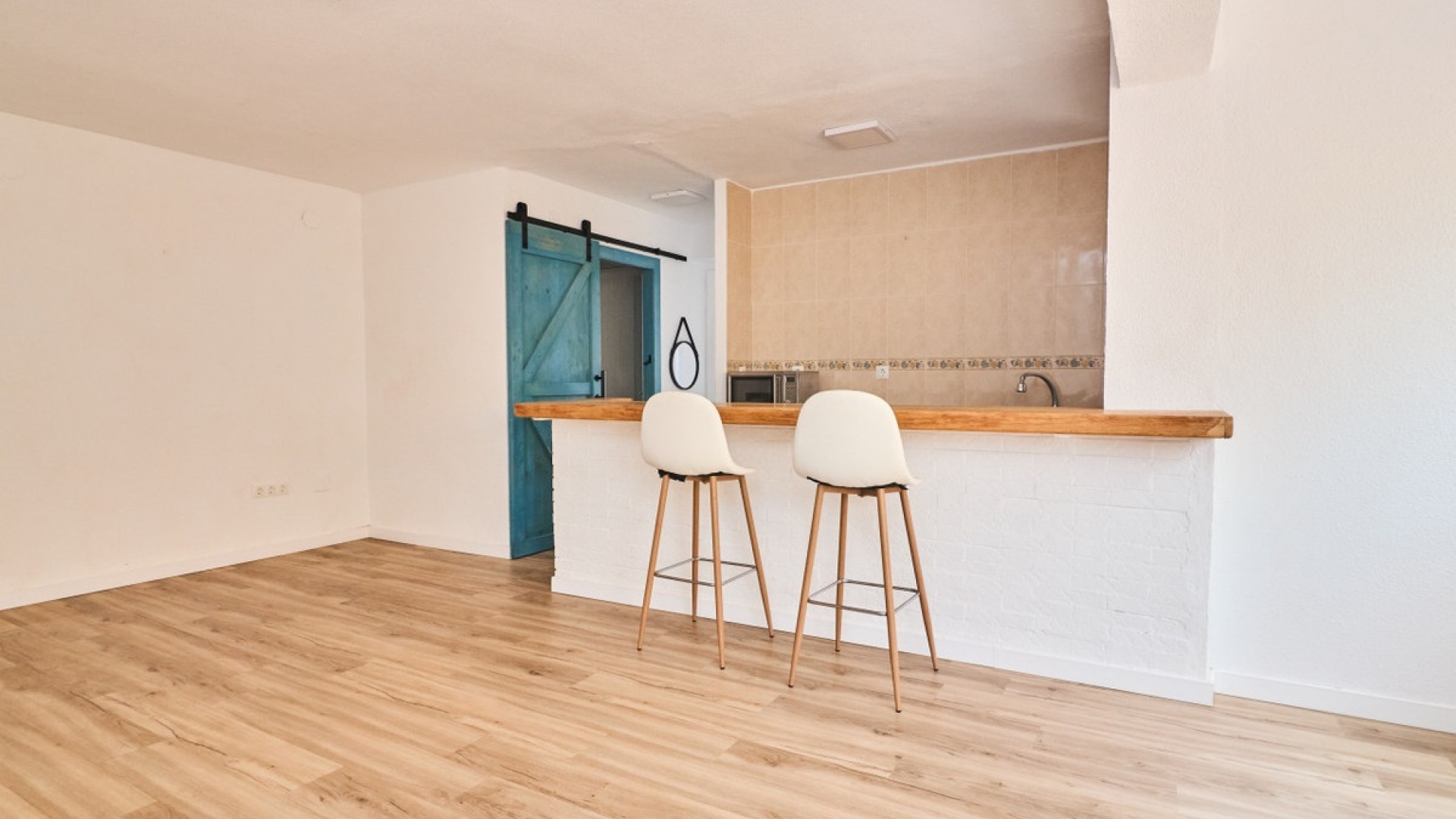 Wederverkoop - Appartement - Torrevieja - La Mata