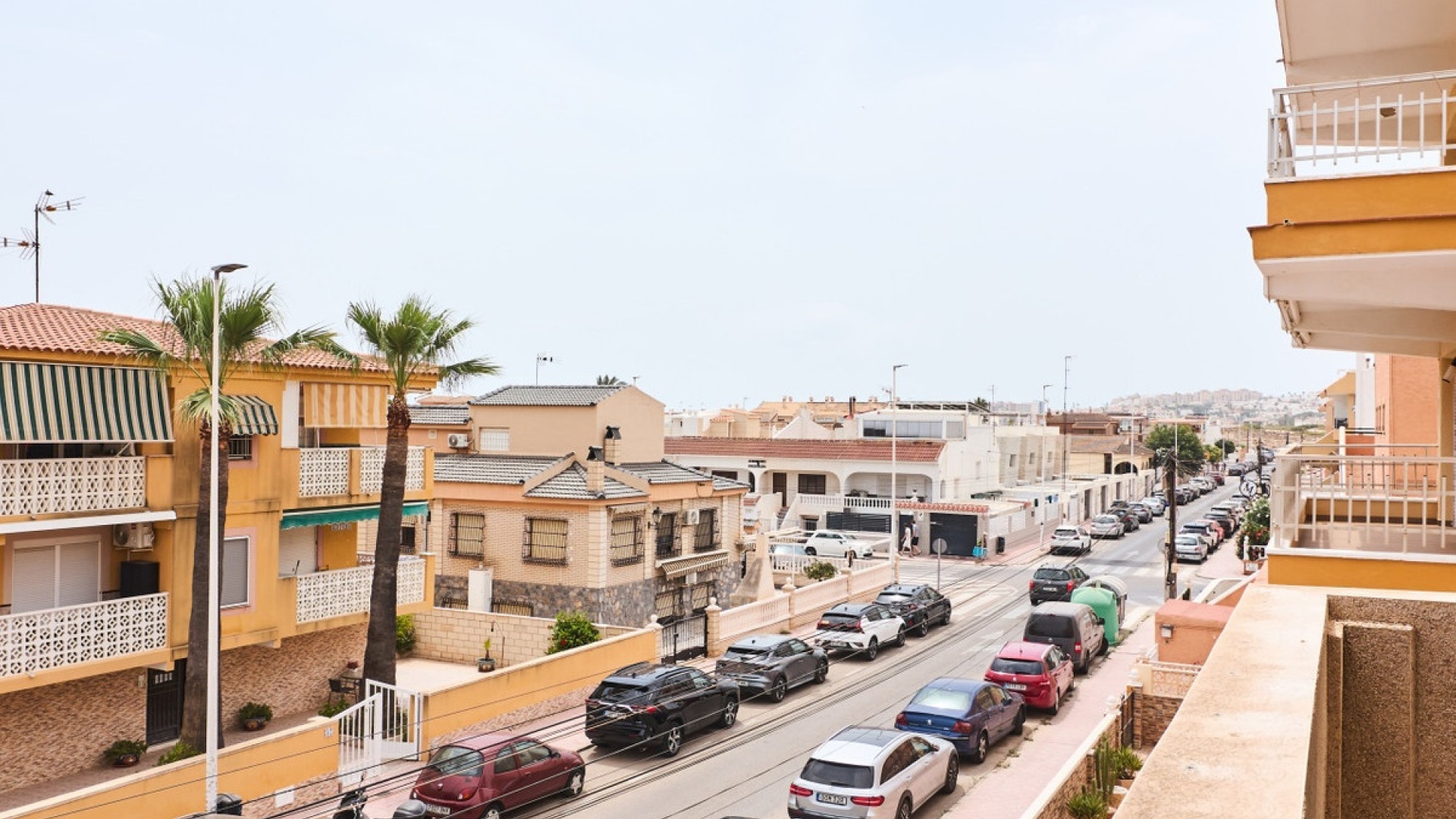 Wederverkoop - Appartement - Torrevieja - La Mata
