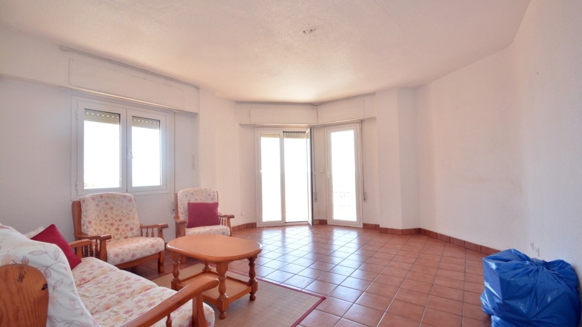 Wederverkoop - Appartement - Torrevieja - La Mata