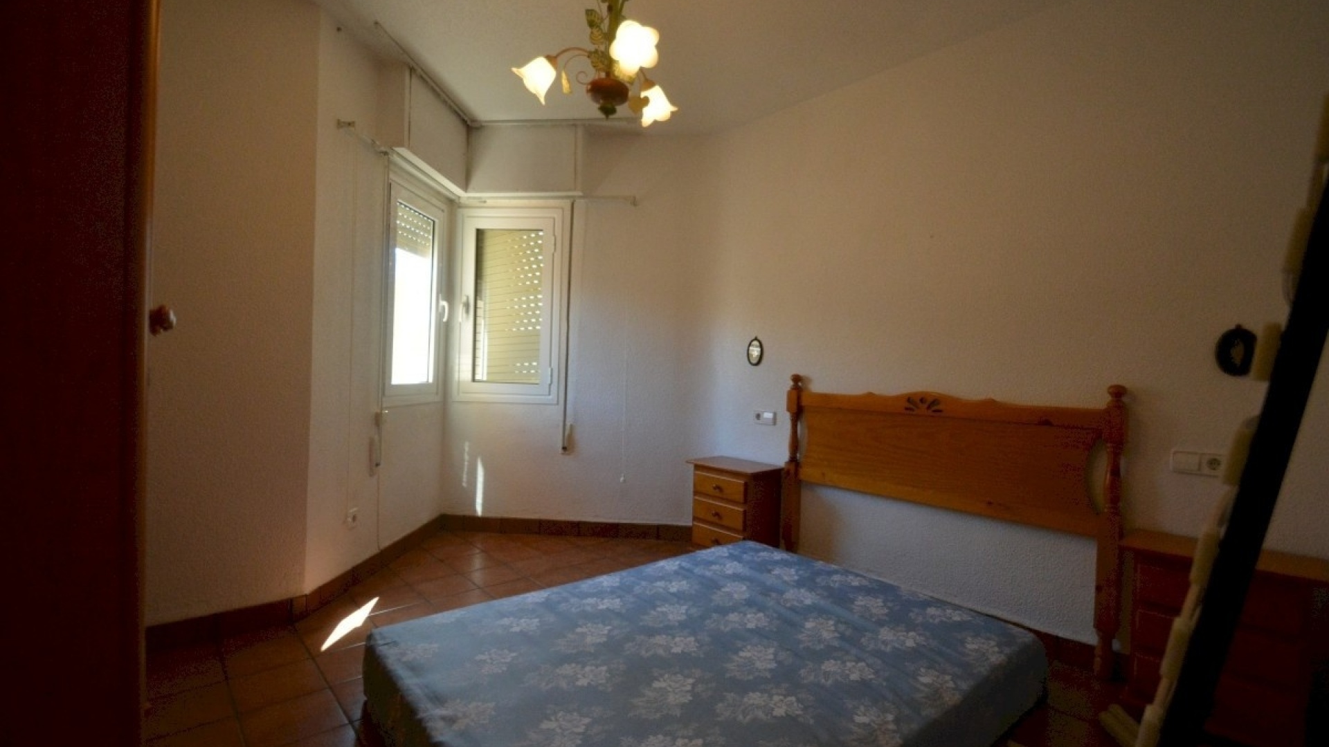 Wederverkoop - Appartement - Torrevieja - La Mata