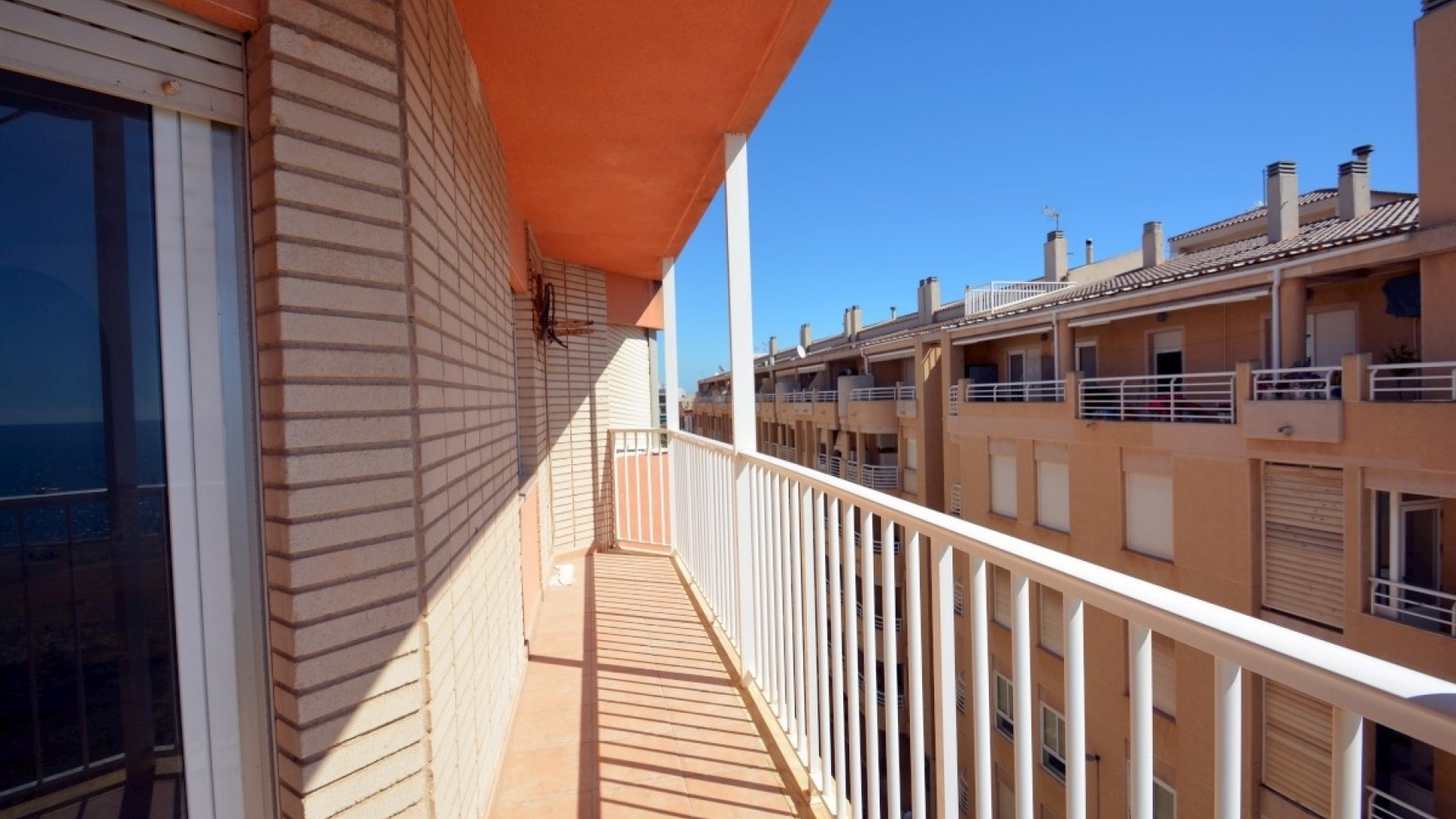 Wederverkoop - Appartement - Torrevieja - La Mata