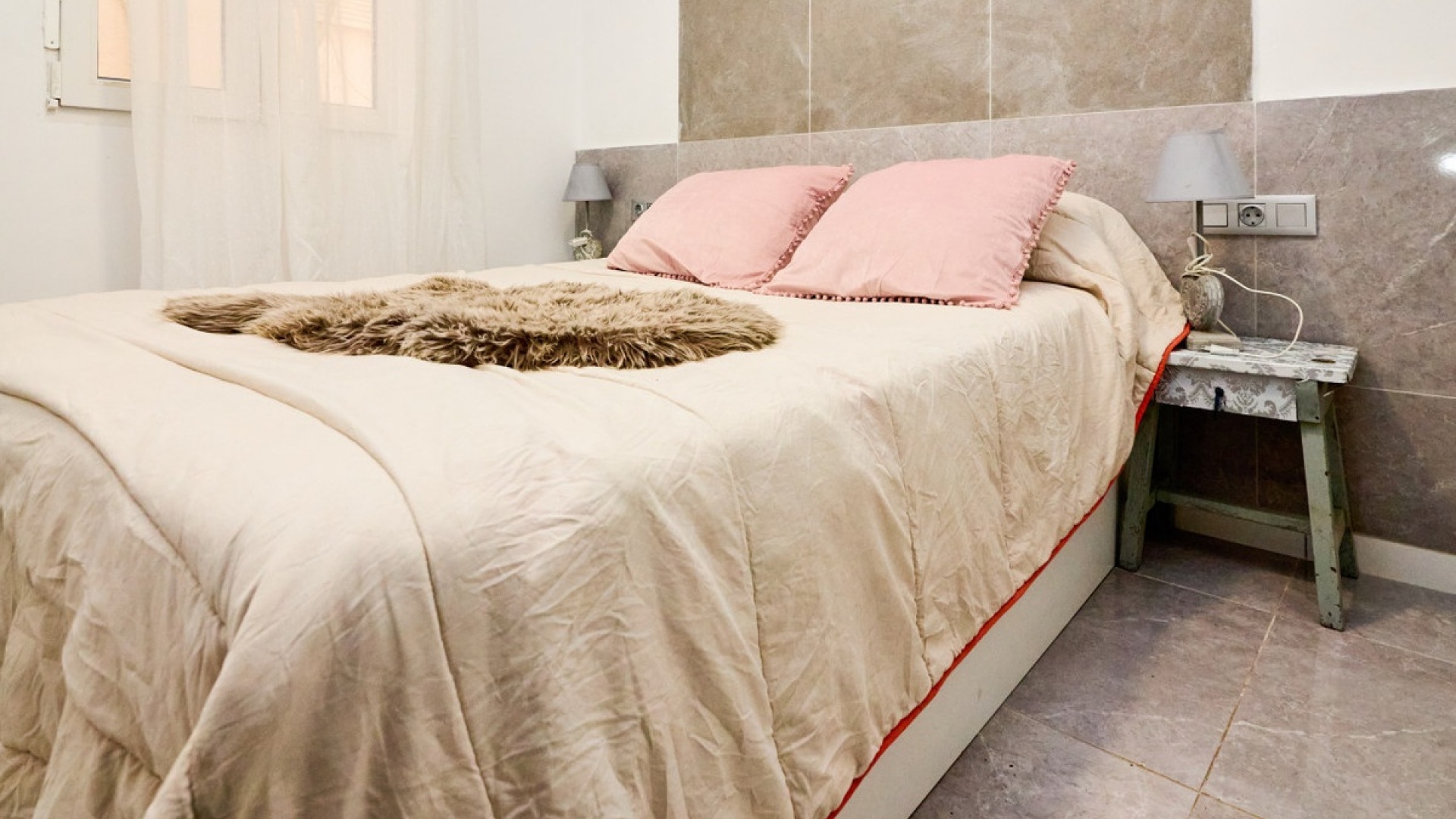 Wederverkoop - Appartement - Torrevieja - La Mata