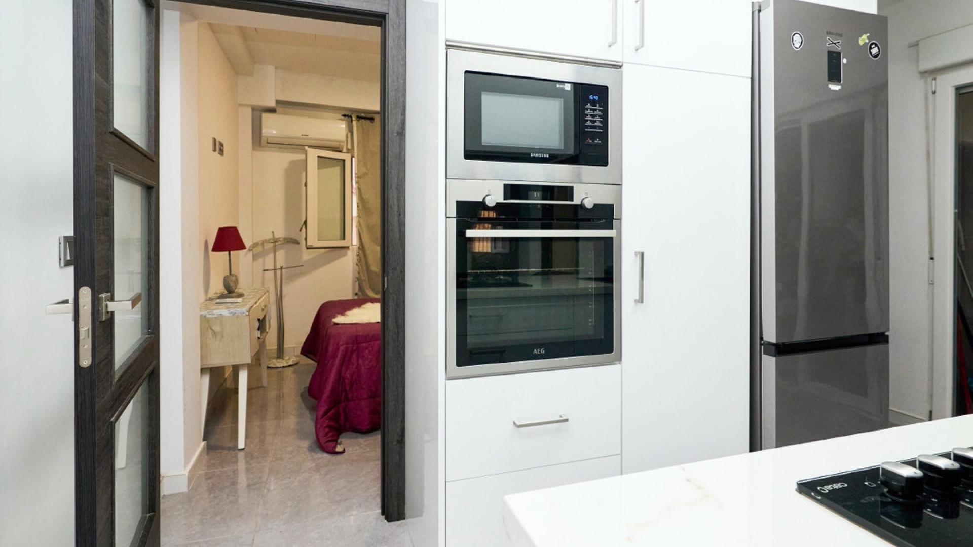 Wederverkoop - Appartement - Torrevieja - La Mata
