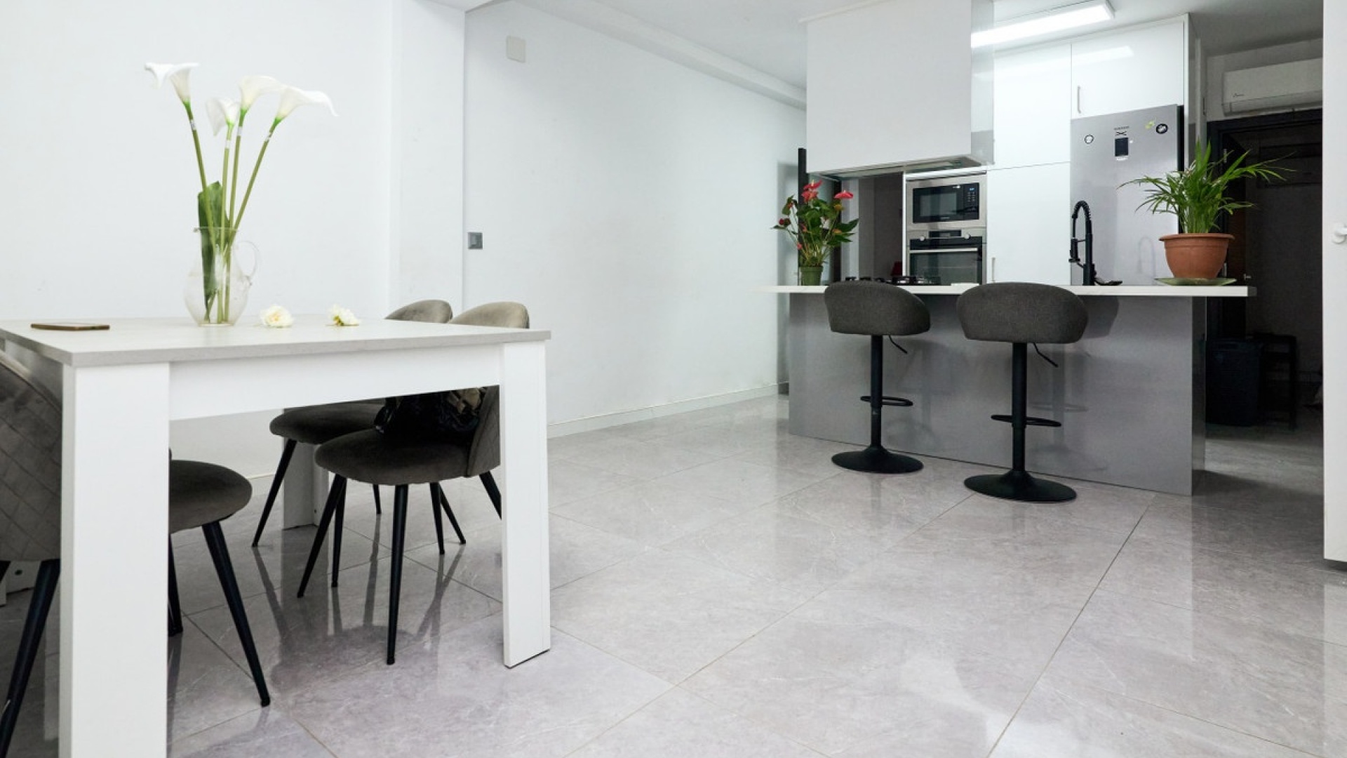 Wederverkoop - Appartement - Torrevieja - La Mata