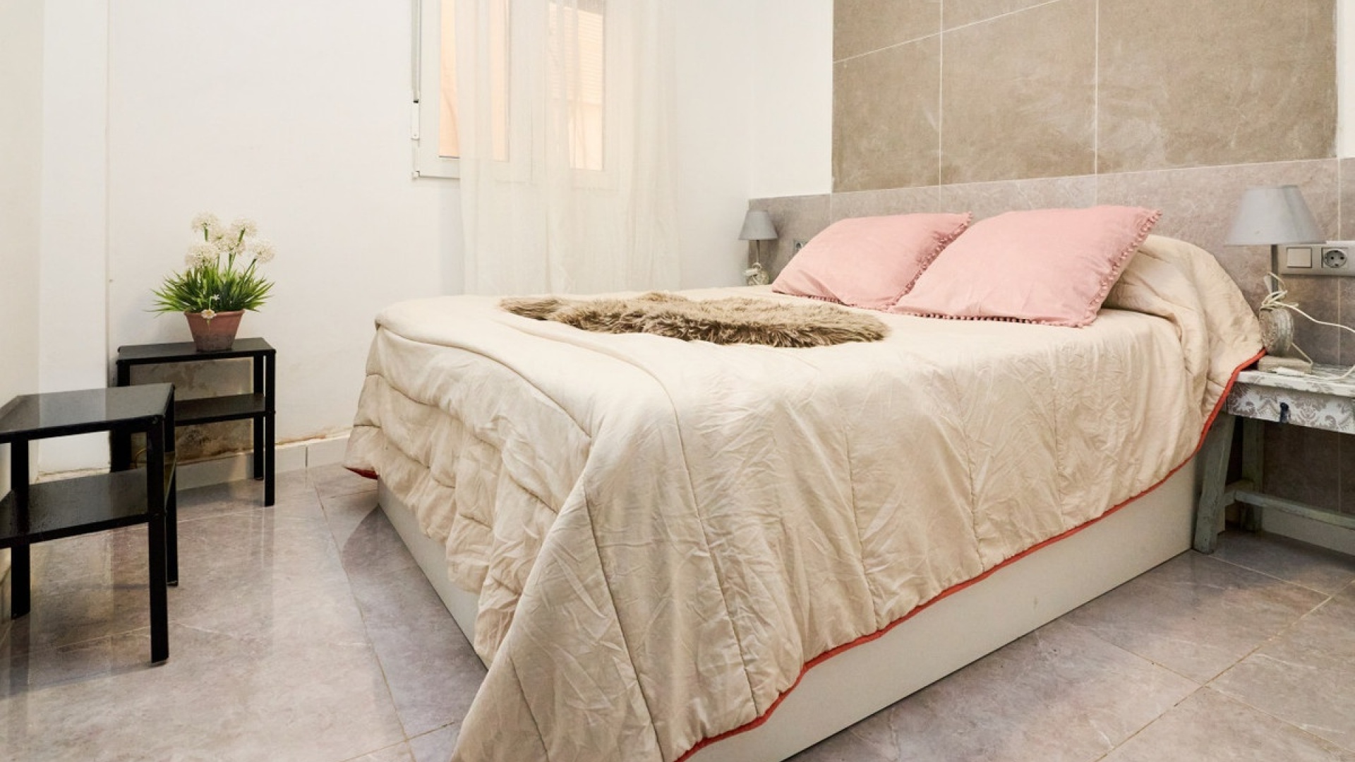 Wederverkoop - Appartement - Torrevieja - La Mata