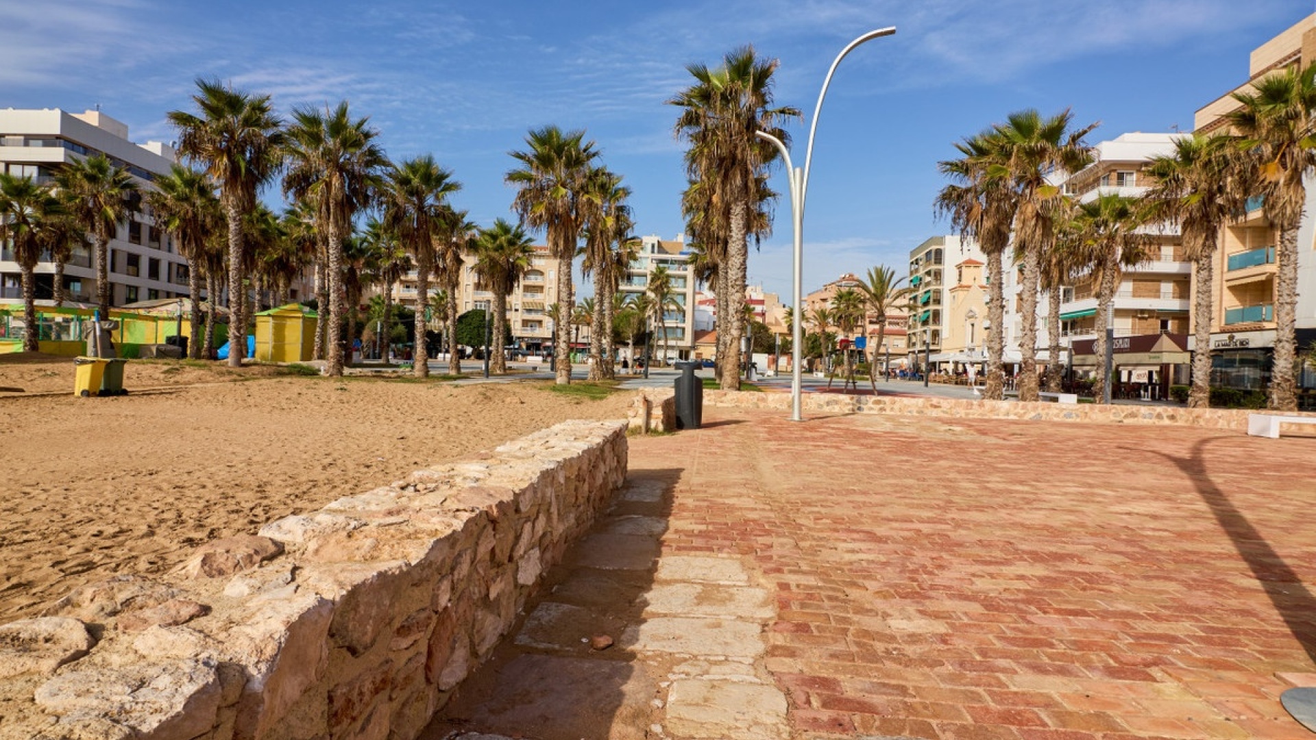 Wederverkoop - Appartement - Torrevieja - La Mata