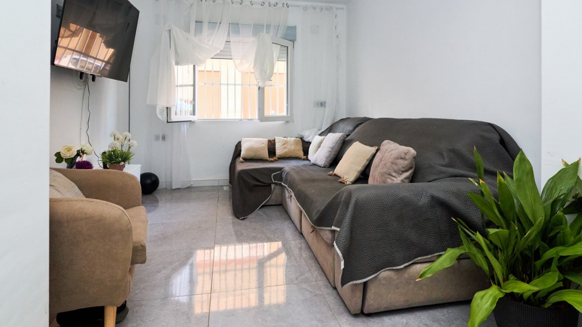 Wederverkoop - Appartement - Torrevieja - La Mata