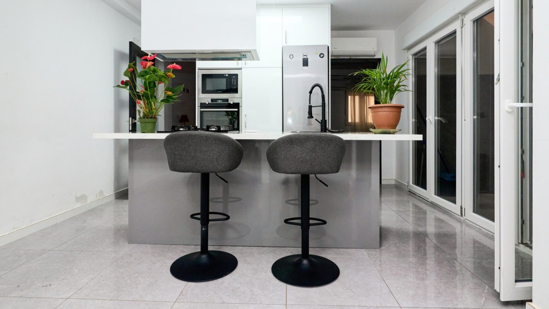 Wederverkoop - Appartement - Torrevieja - La Mata