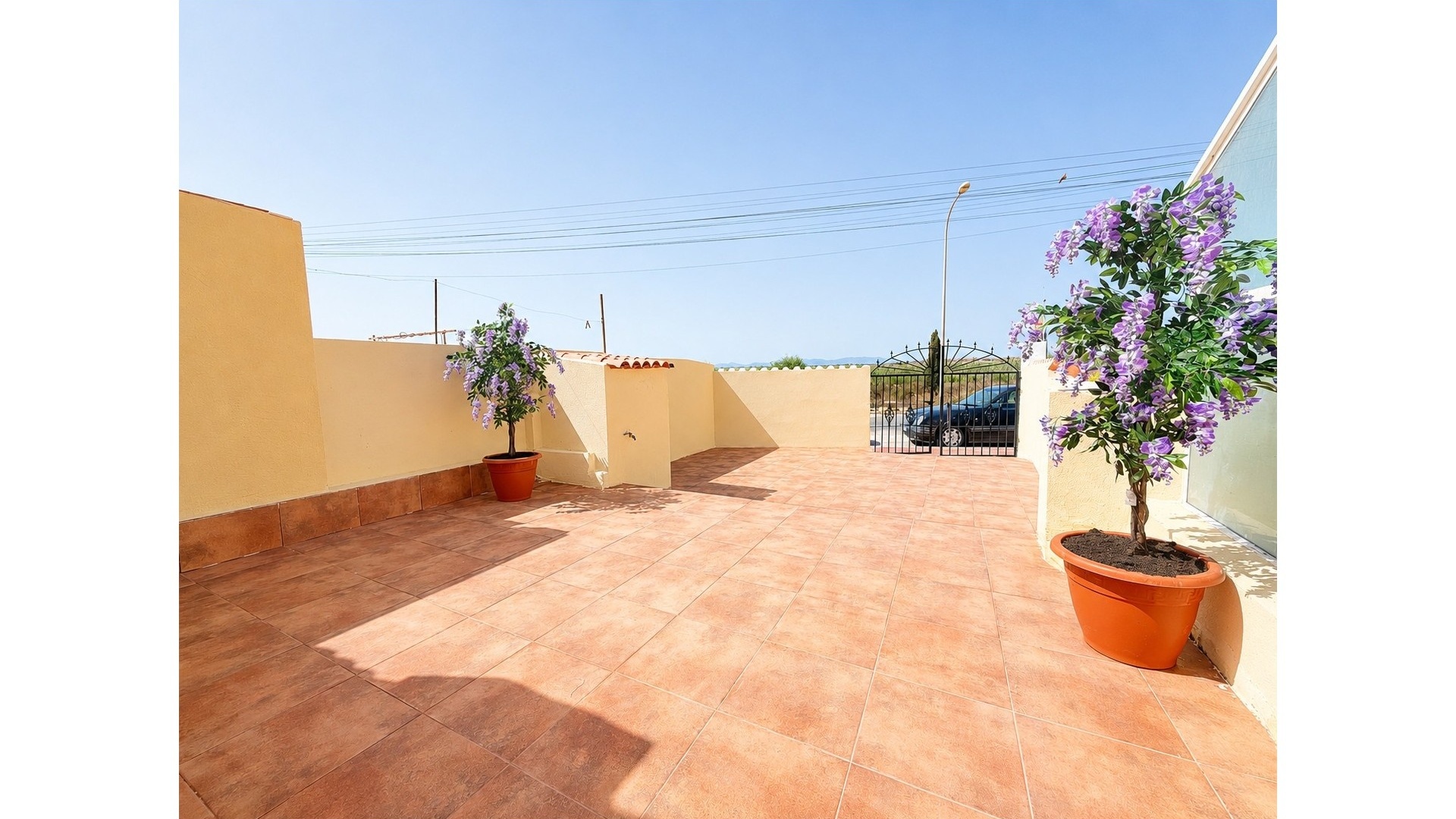 Wederverkoop - Appartement - Torrevieja - La Siesta - El Salado - Torreta