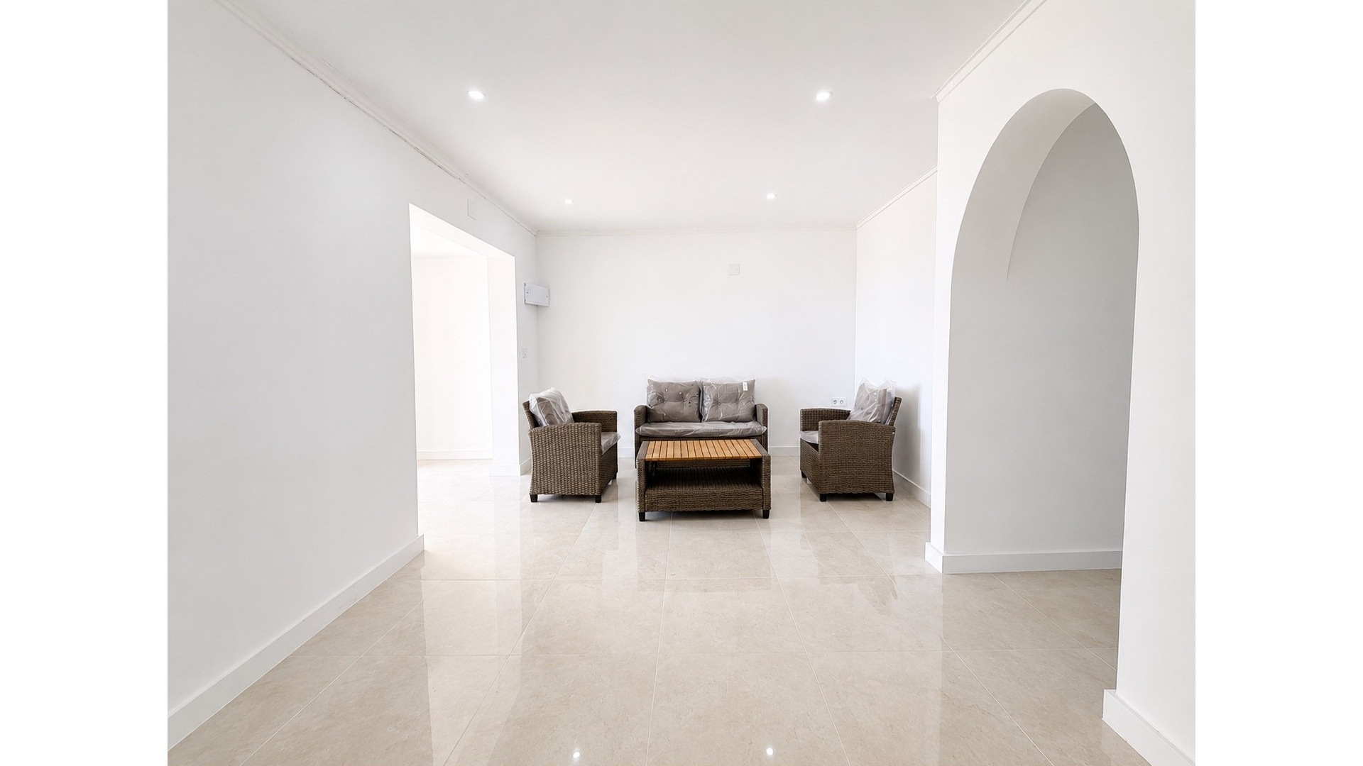 Wederverkoop - Appartement - Torrevieja - La Siesta - El Salado - Torreta