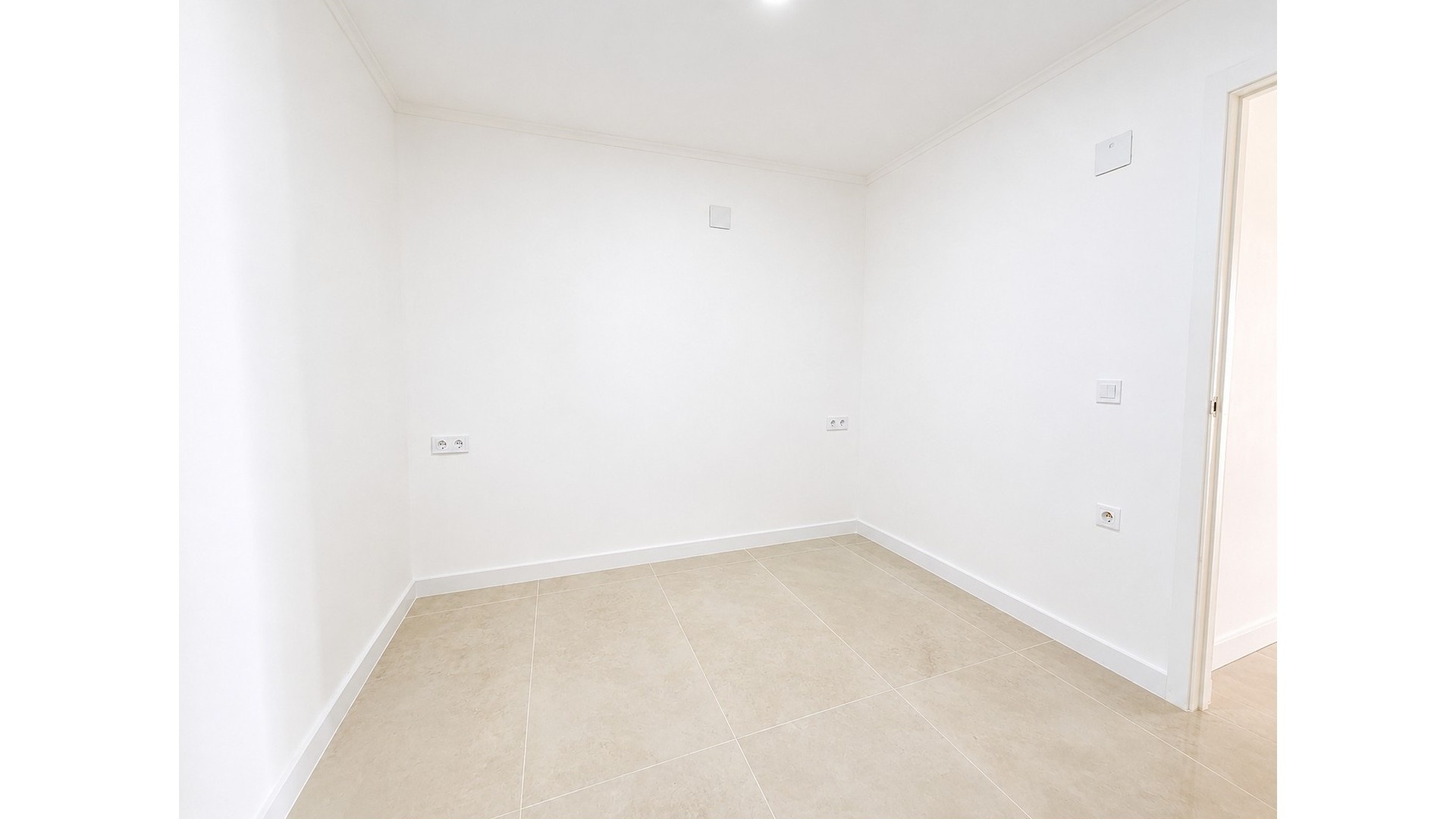 Wederverkoop - Appartement - Torrevieja - La Siesta - El Salado - Torreta