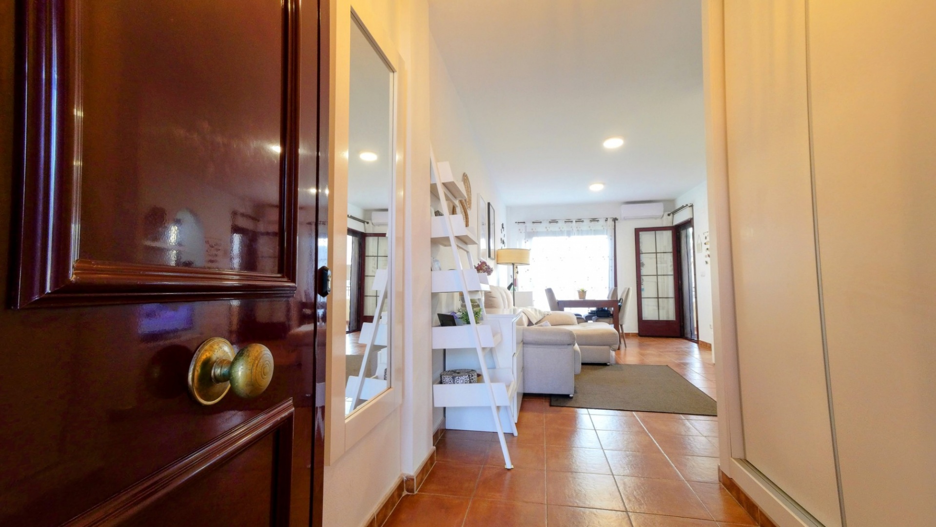 Wederverkoop - Appartement - Torrevieja - la siesta