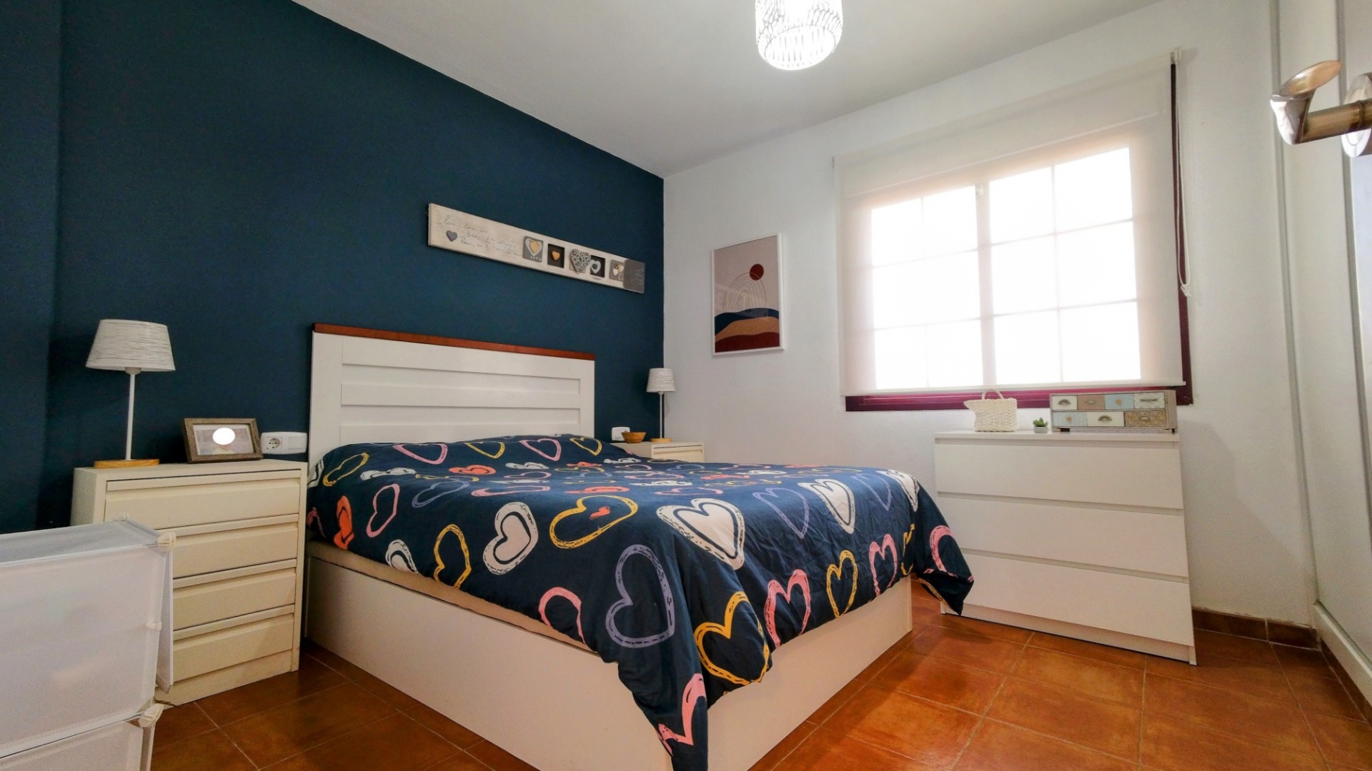 Wederverkoop - Appartement - Torrevieja - la siesta