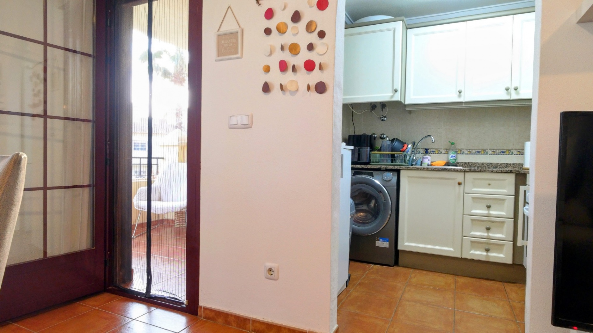 Wederverkoop - Appartement - Torrevieja - la siesta