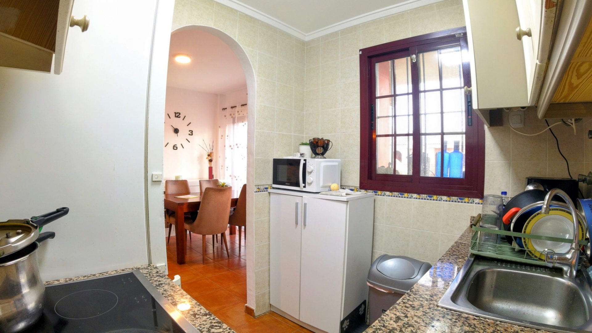 Wederverkoop - Appartement - Torrevieja - la siesta