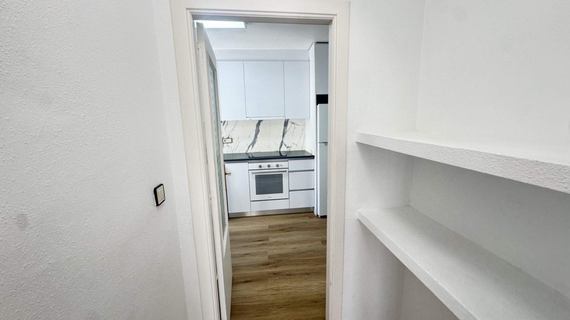 Wederverkoop - Appartement - Torrevieja - la siesta