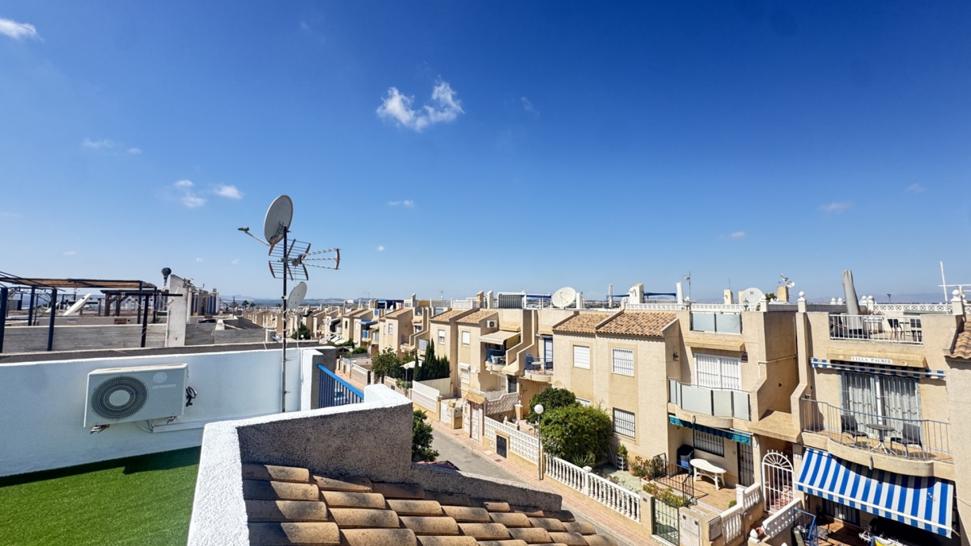 Wederverkoop - Appartement - Torrevieja - la siesta