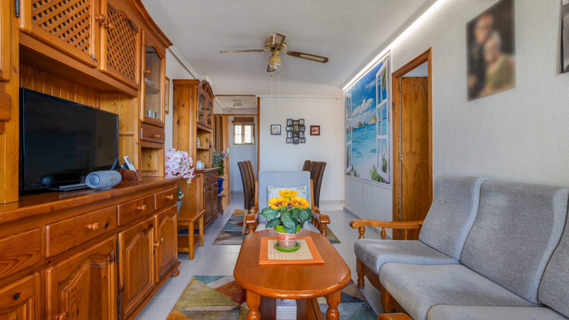 Wederverkoop - Appartement - Torrevieja - La Siesta