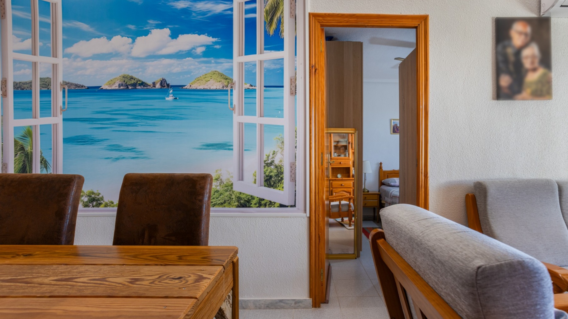 Wederverkoop - Appartement - Torrevieja - La Siesta