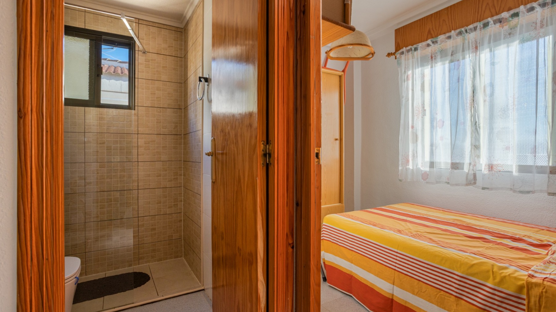 Wederverkoop - Appartement - Torrevieja - La Siesta