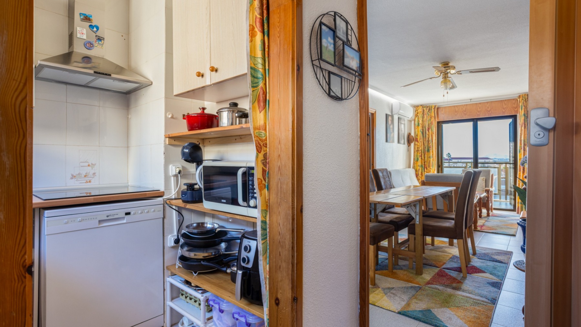 Wederverkoop - Appartement - Torrevieja - La Siesta