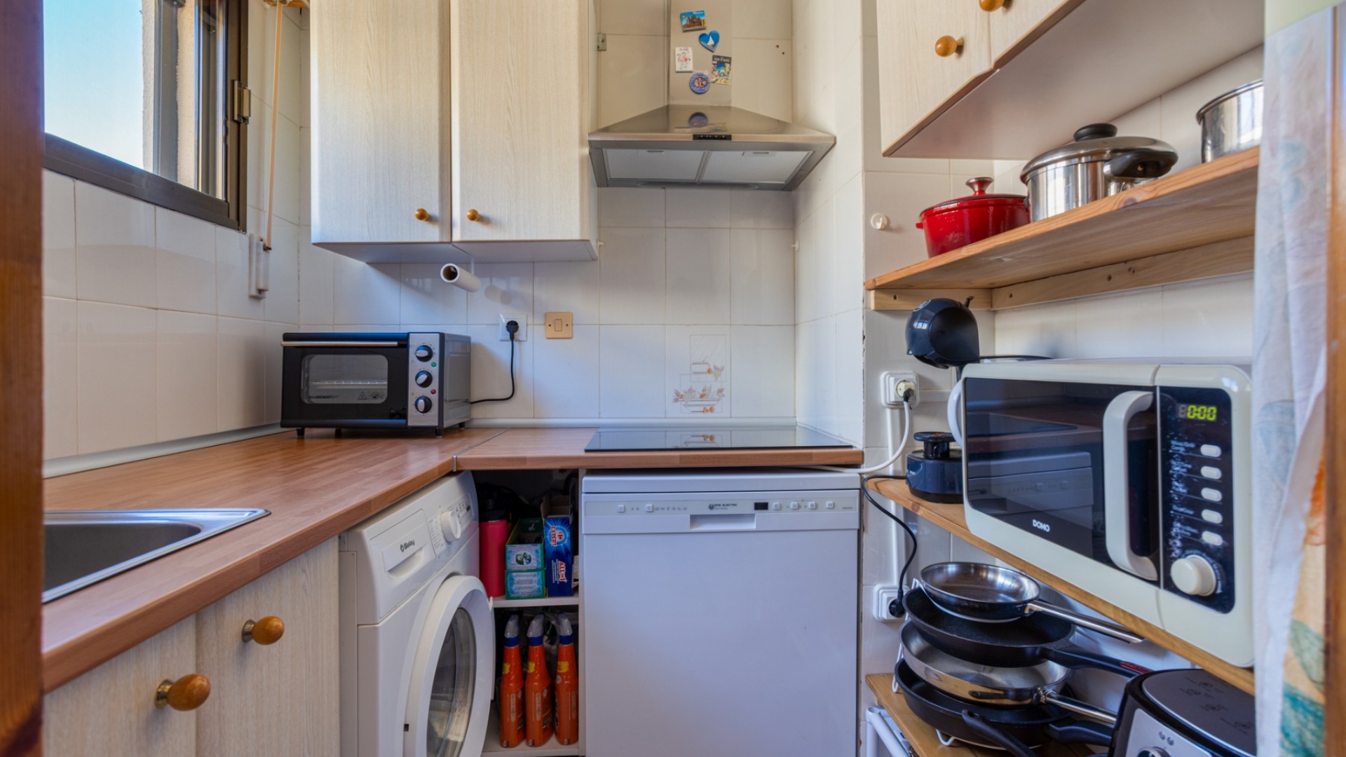 Wederverkoop - Appartement - Torrevieja - La Siesta