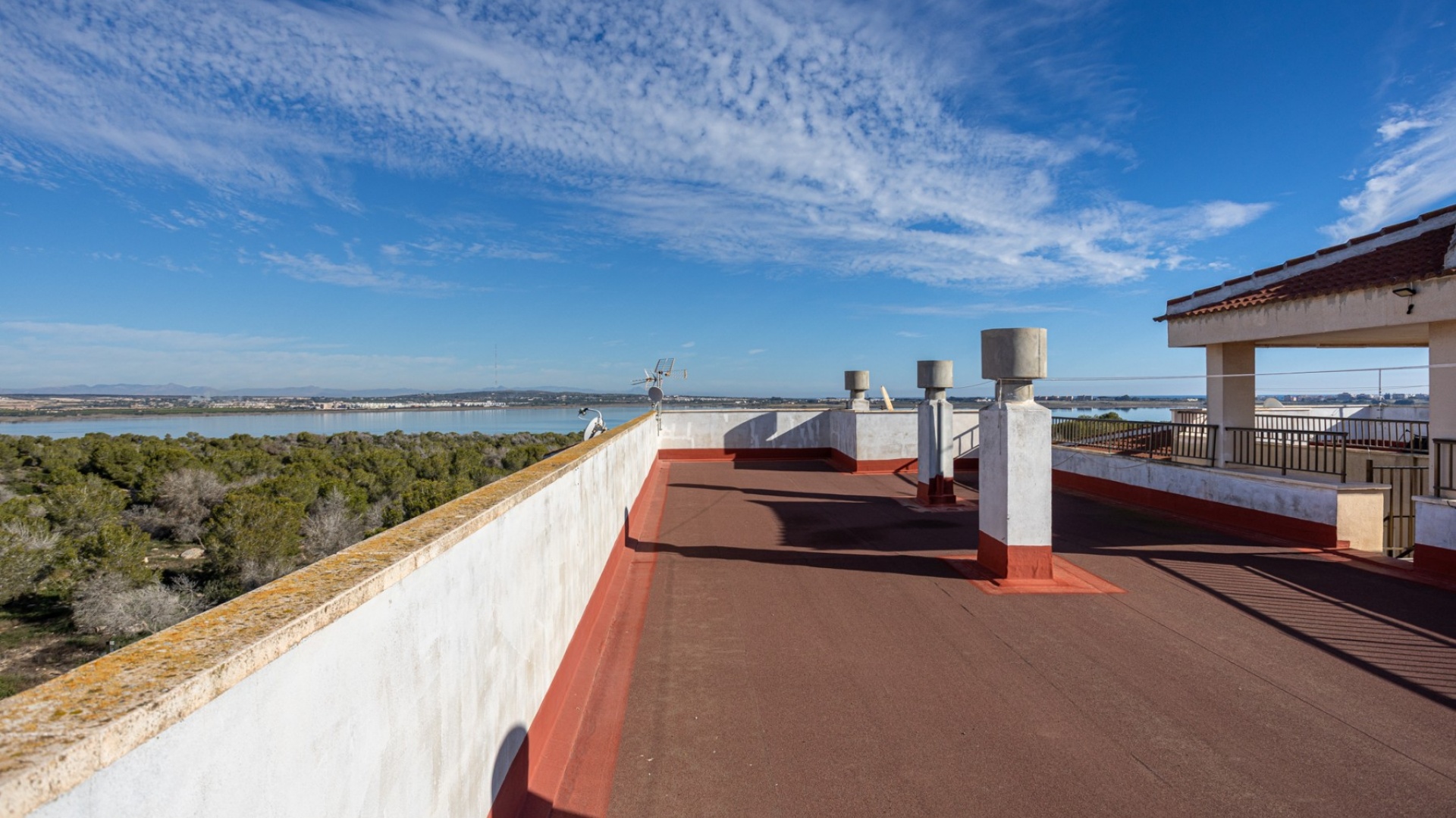 Wederverkoop - Appartement - Torrevieja - La Siesta