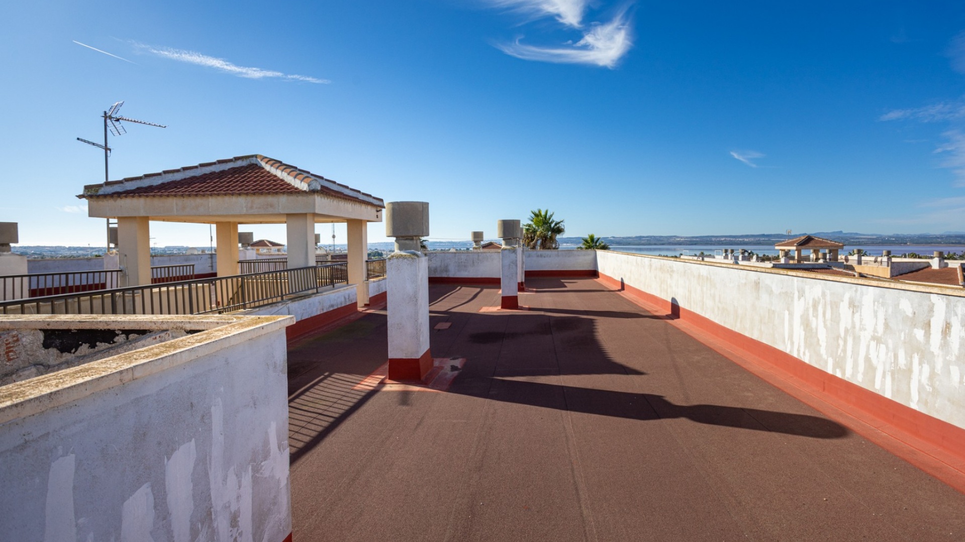 Wederverkoop - Appartement - Torrevieja - La Siesta