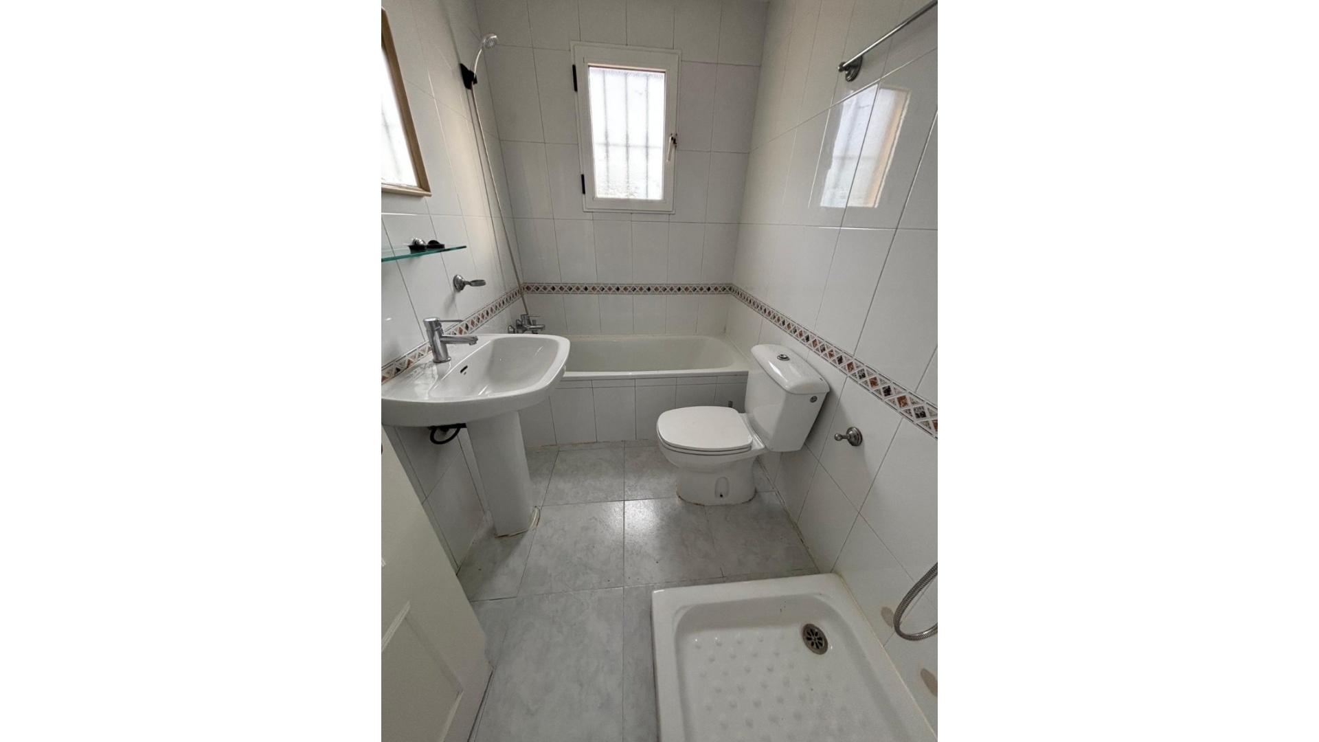 Wederverkoop - Appartement - Torrevieja - la siesta