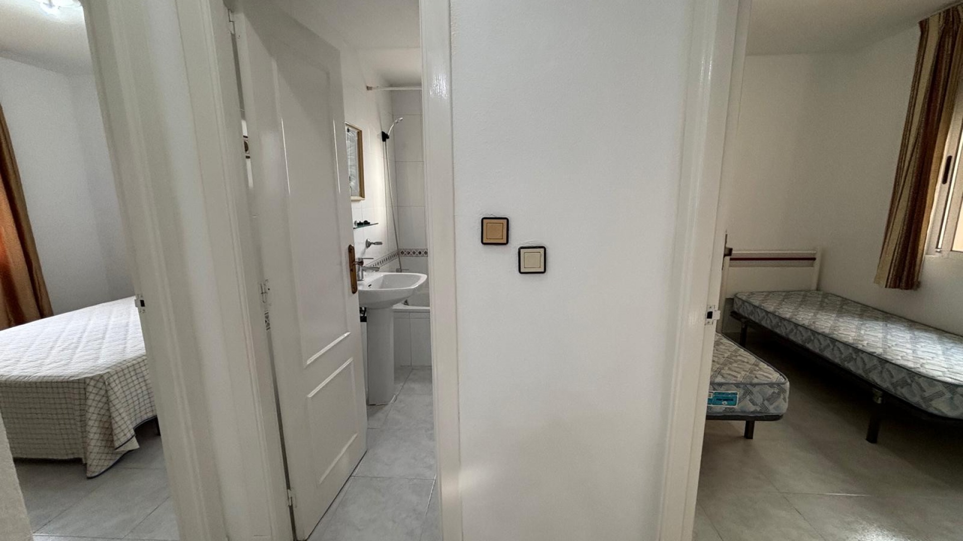 Wederverkoop - Appartement - Torrevieja - la siesta