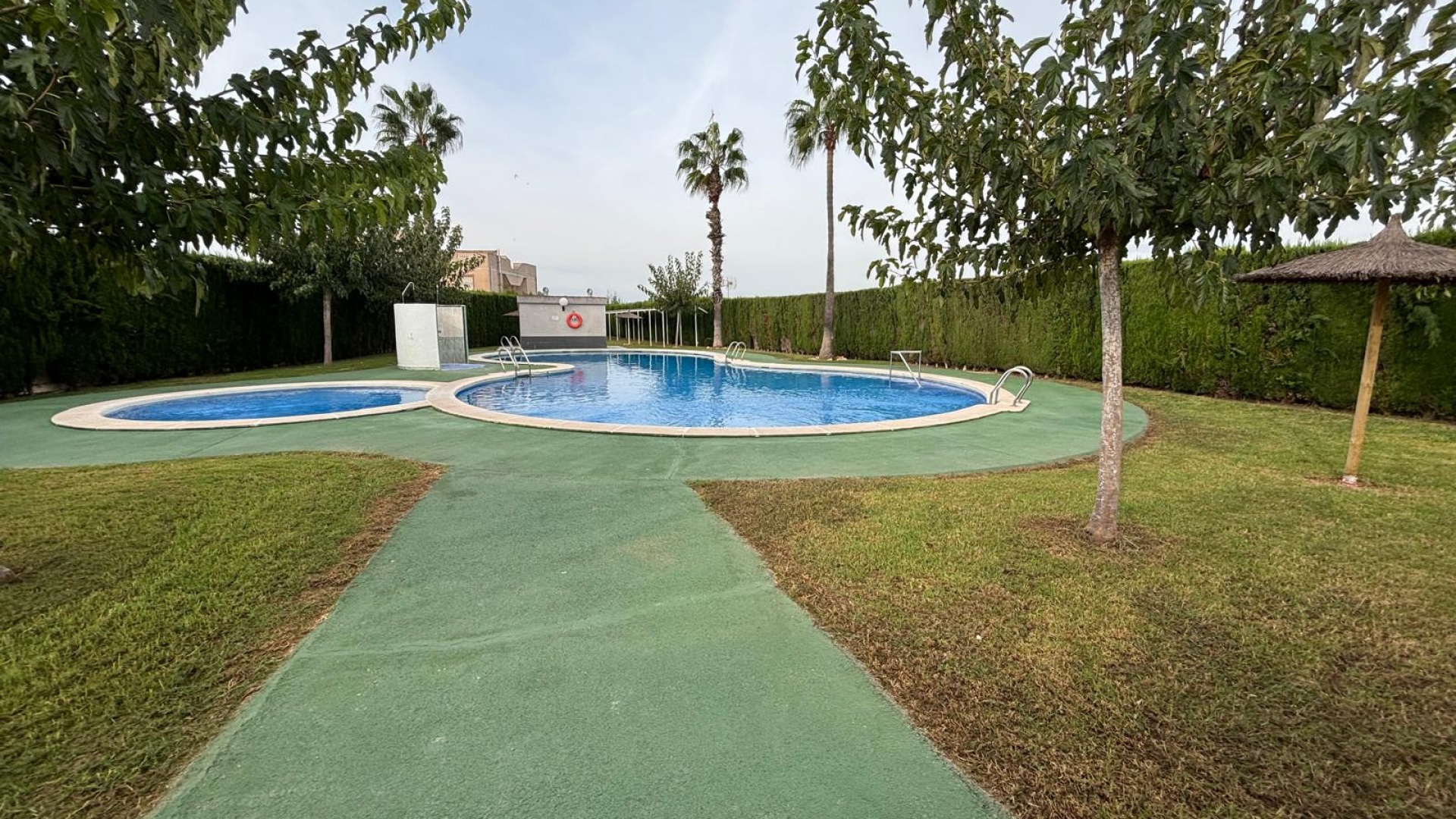 Wederverkoop - Appartement - Torrevieja - la siesta